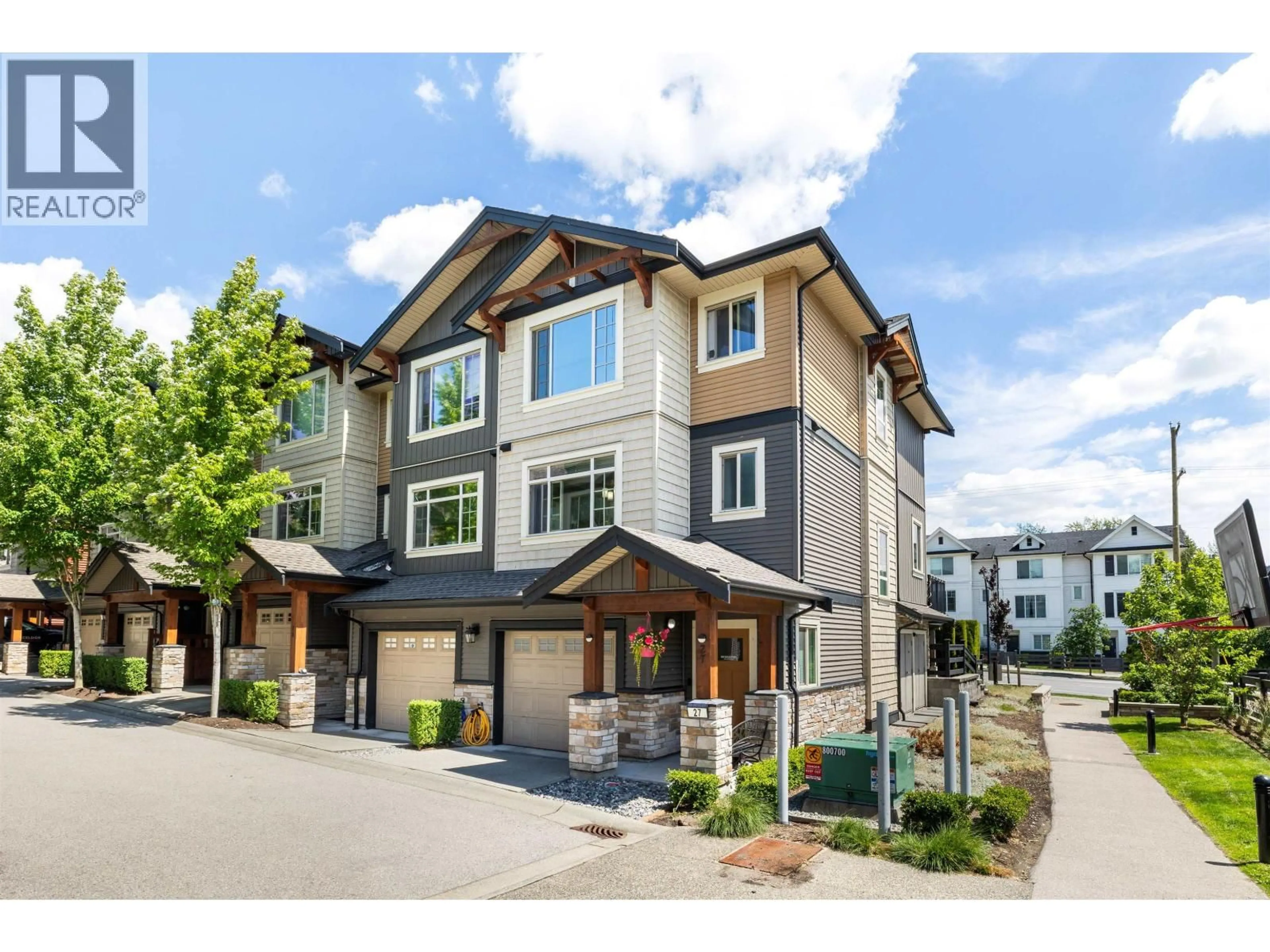 Unknown for 27 - 11305 240 STREET, Maple Ridge British Columbia V2W0J1