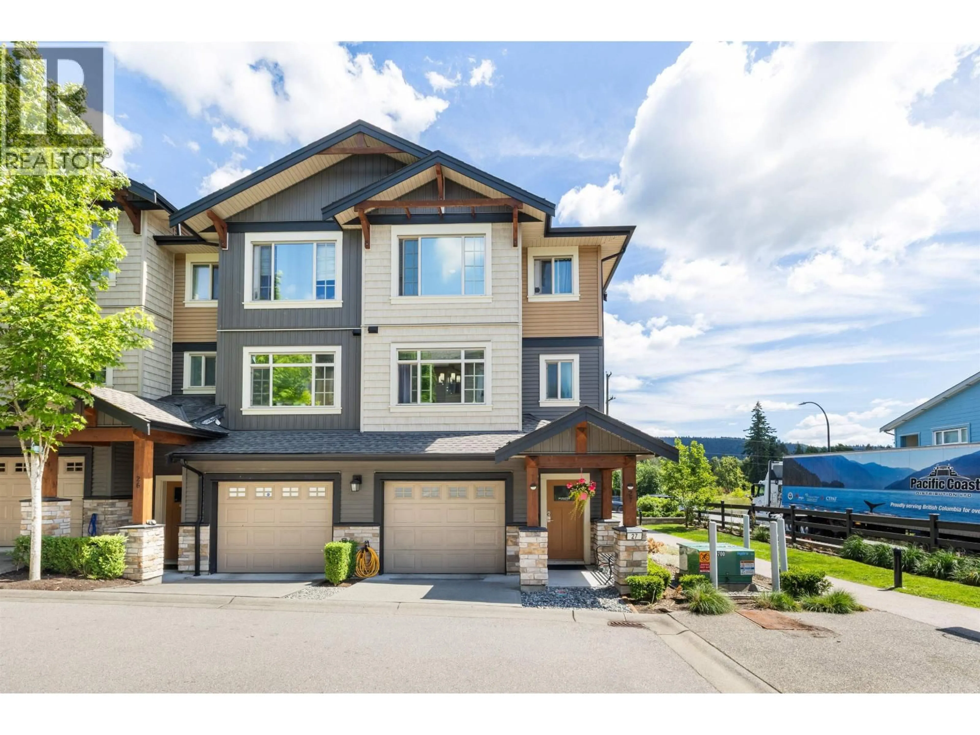Unknown for 27 - 11305 240 STREET, Maple Ridge British Columbia V2W0J1