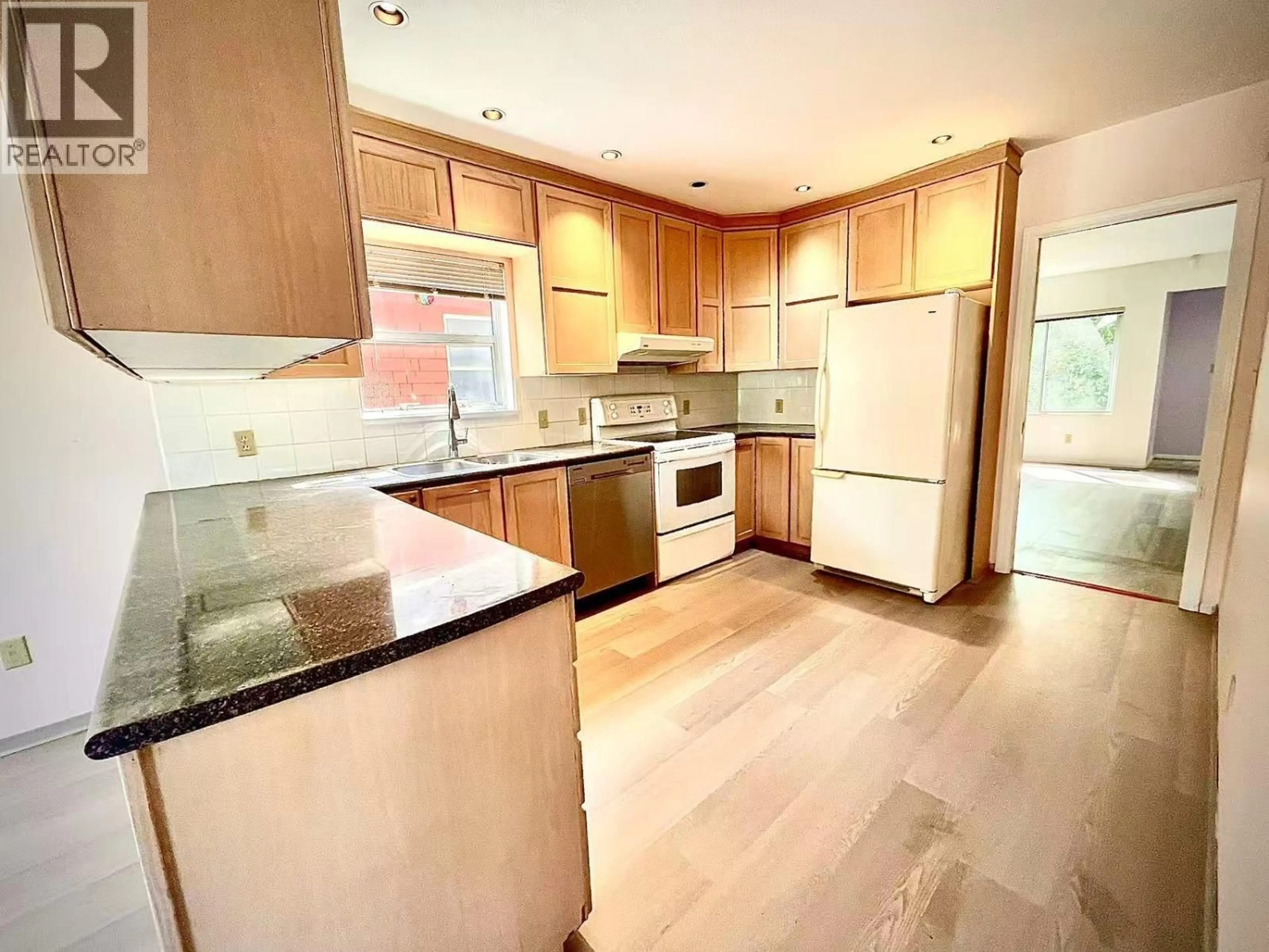 Open concept kitchen, unknown for 3857 18TH AVENUE, Vancouver British Columbia V6S1B4