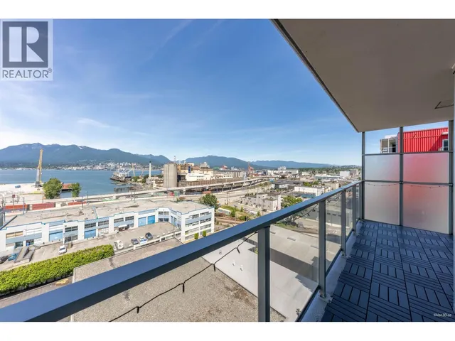 1004 - 933 HASTINGS STREET, Vancouver 5