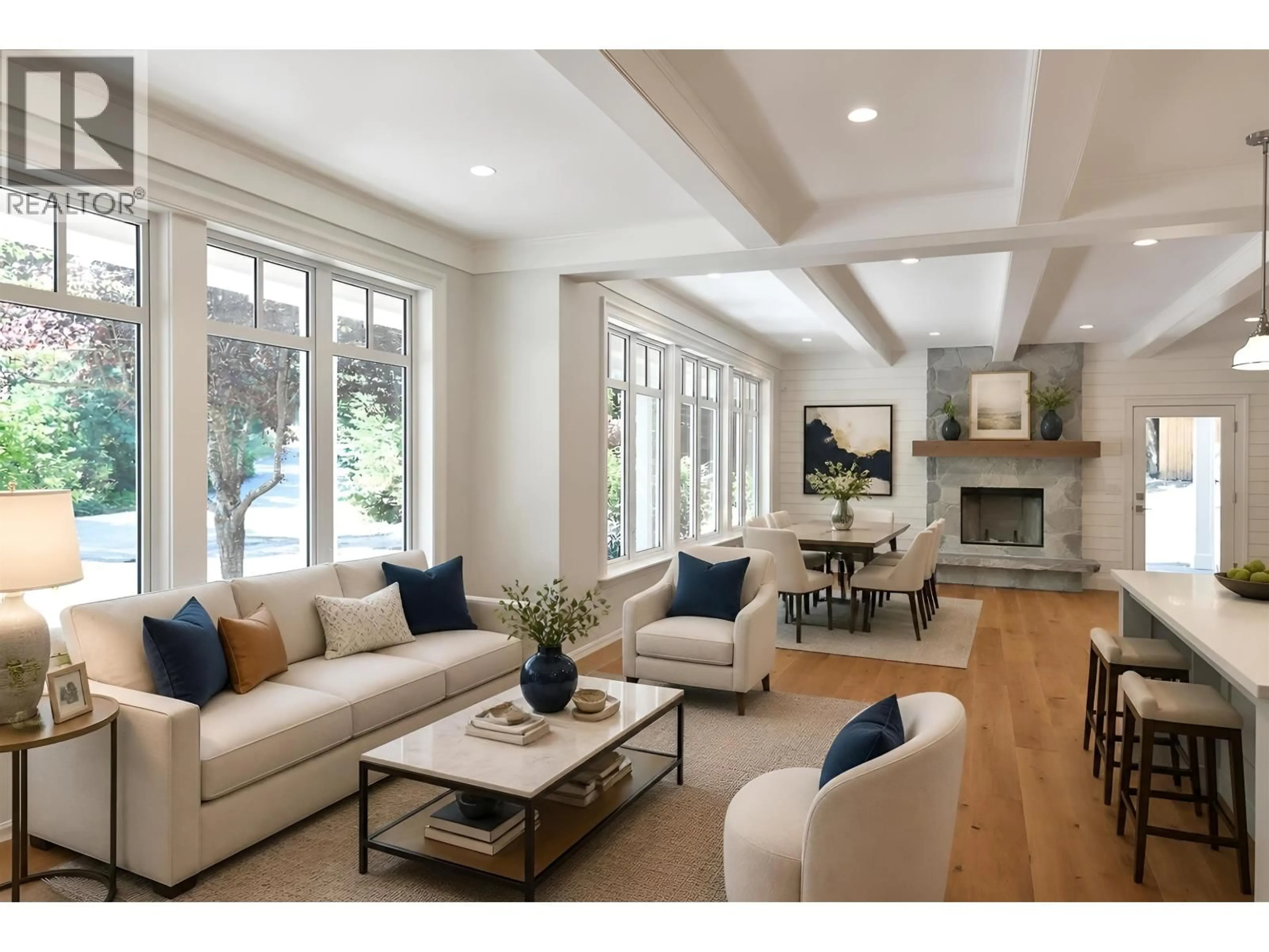 Living room with furniture, unknown for 12561 GREAVES ROAD, Madeira Park British Columbia V0N2H1