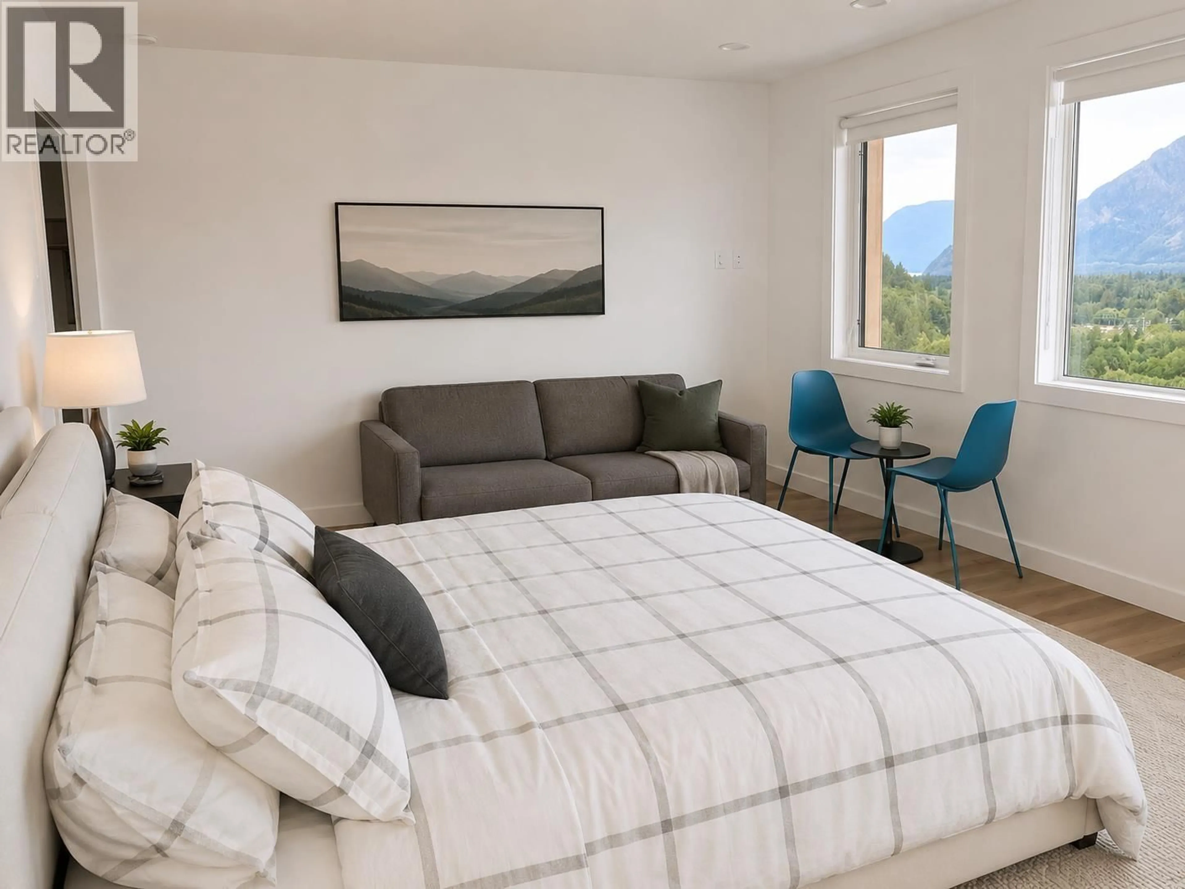 Bedroom with bed, unknown for 39249 STELLAR DRIVE, Squamish British Columbia V8B1G2