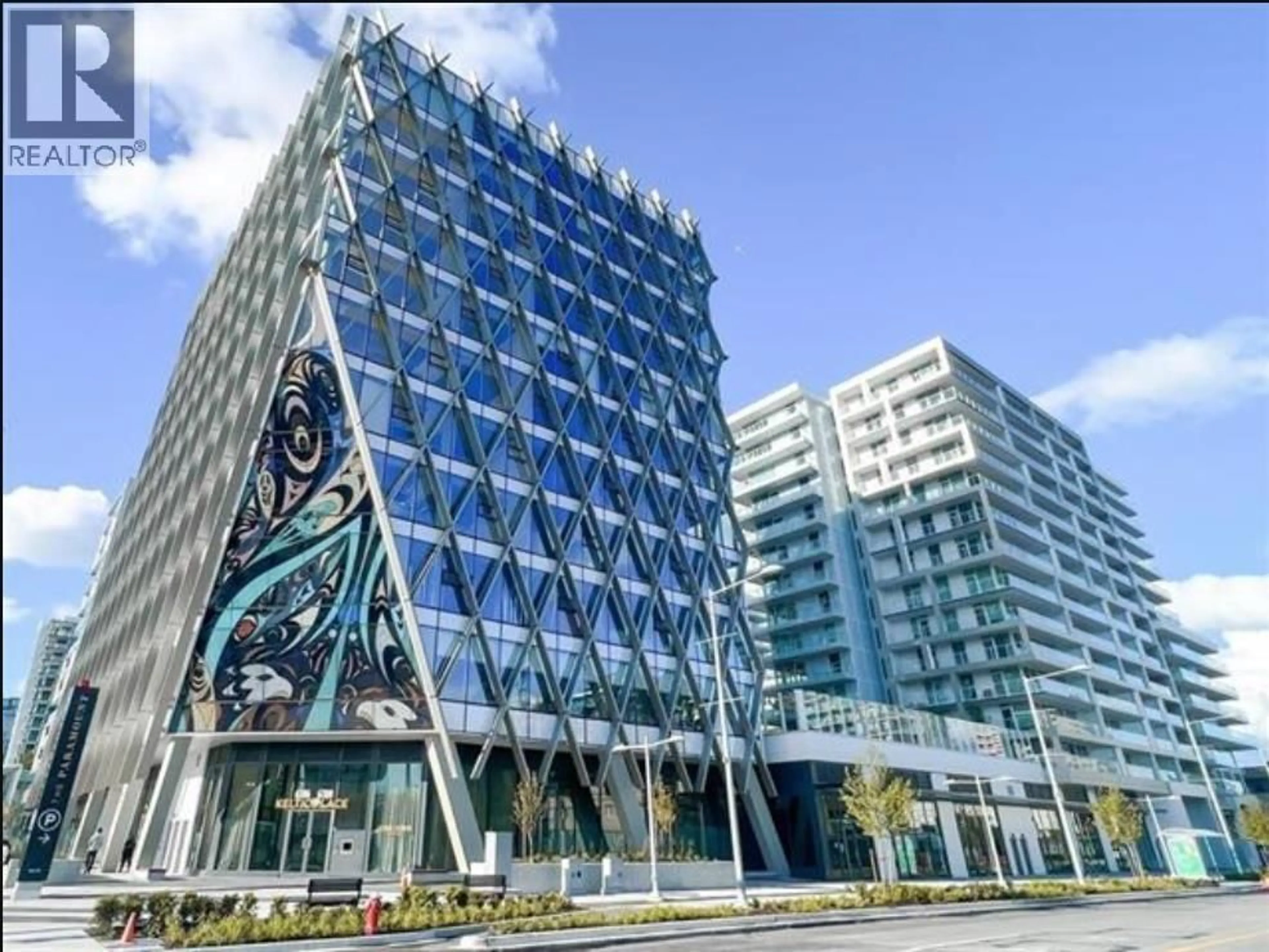 Indoor foyer for 530 - 8133 COOK ROAD, Richmond British Columbia V6Y0L7