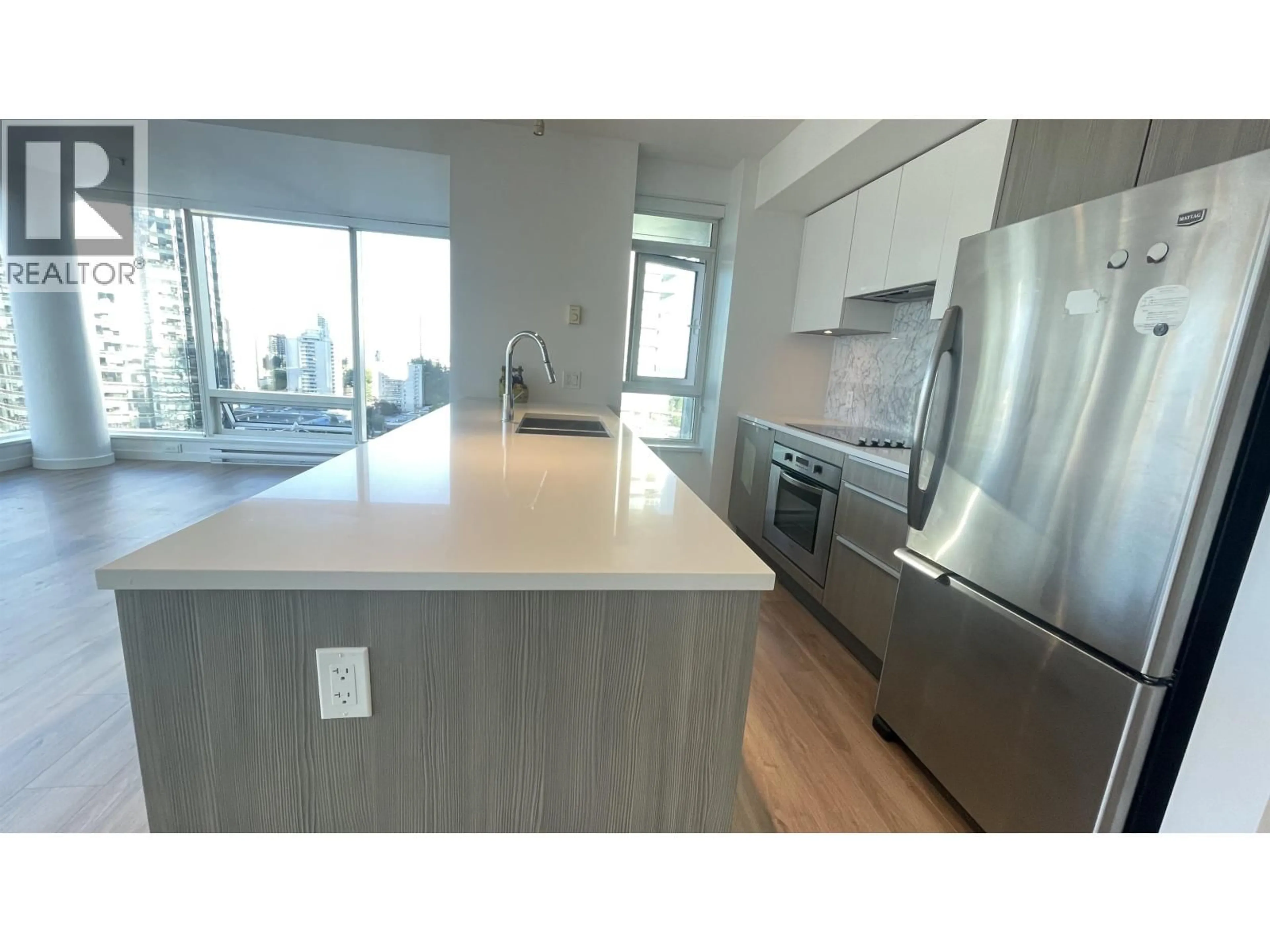 Unknown for 1702 - 6461 TELFORD AVENUE, Burnaby British Columbia V5H0B7