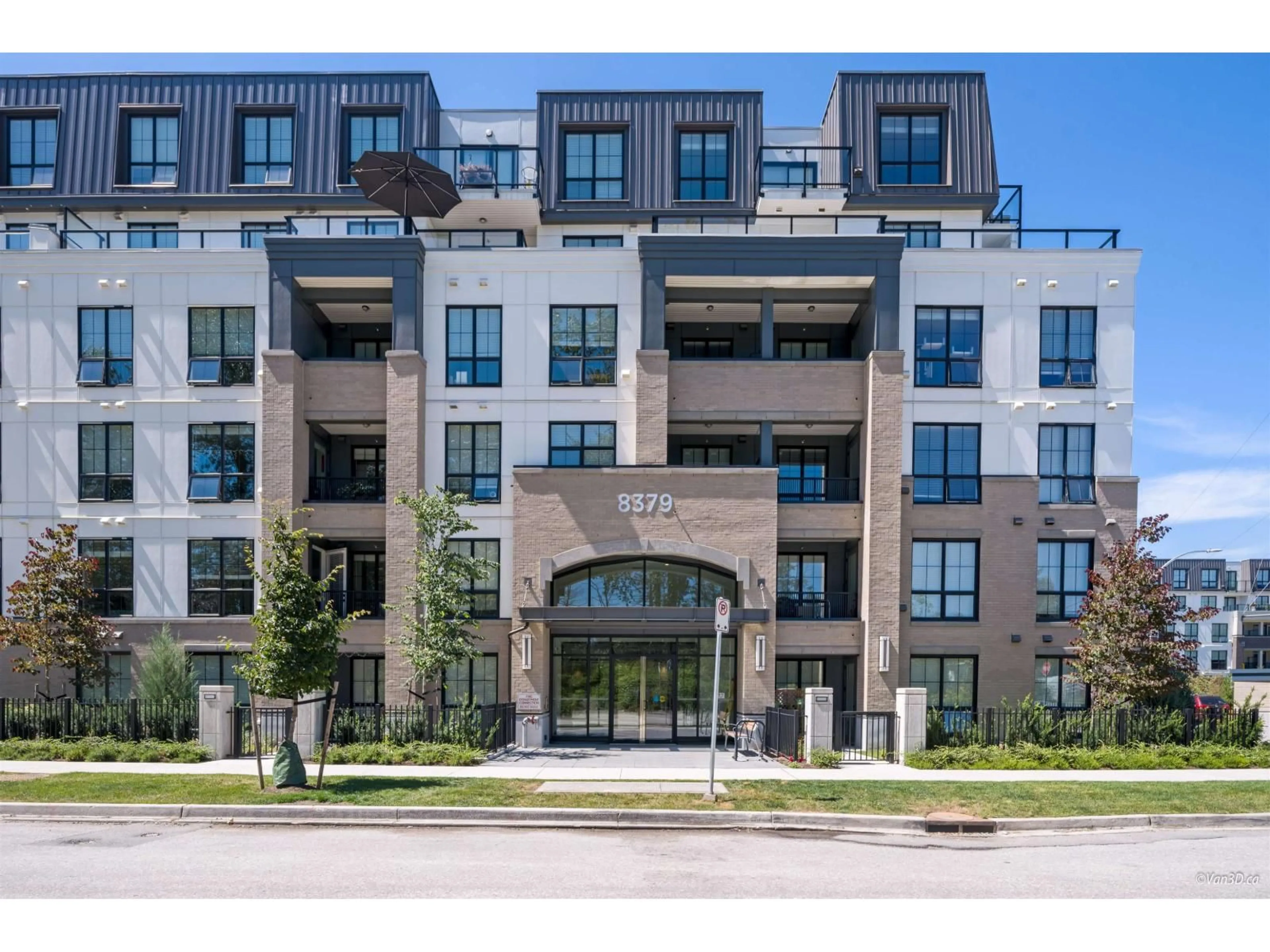Unknown for 507 - 8379 201 STREET, Langley British Columbia V2Y3S6