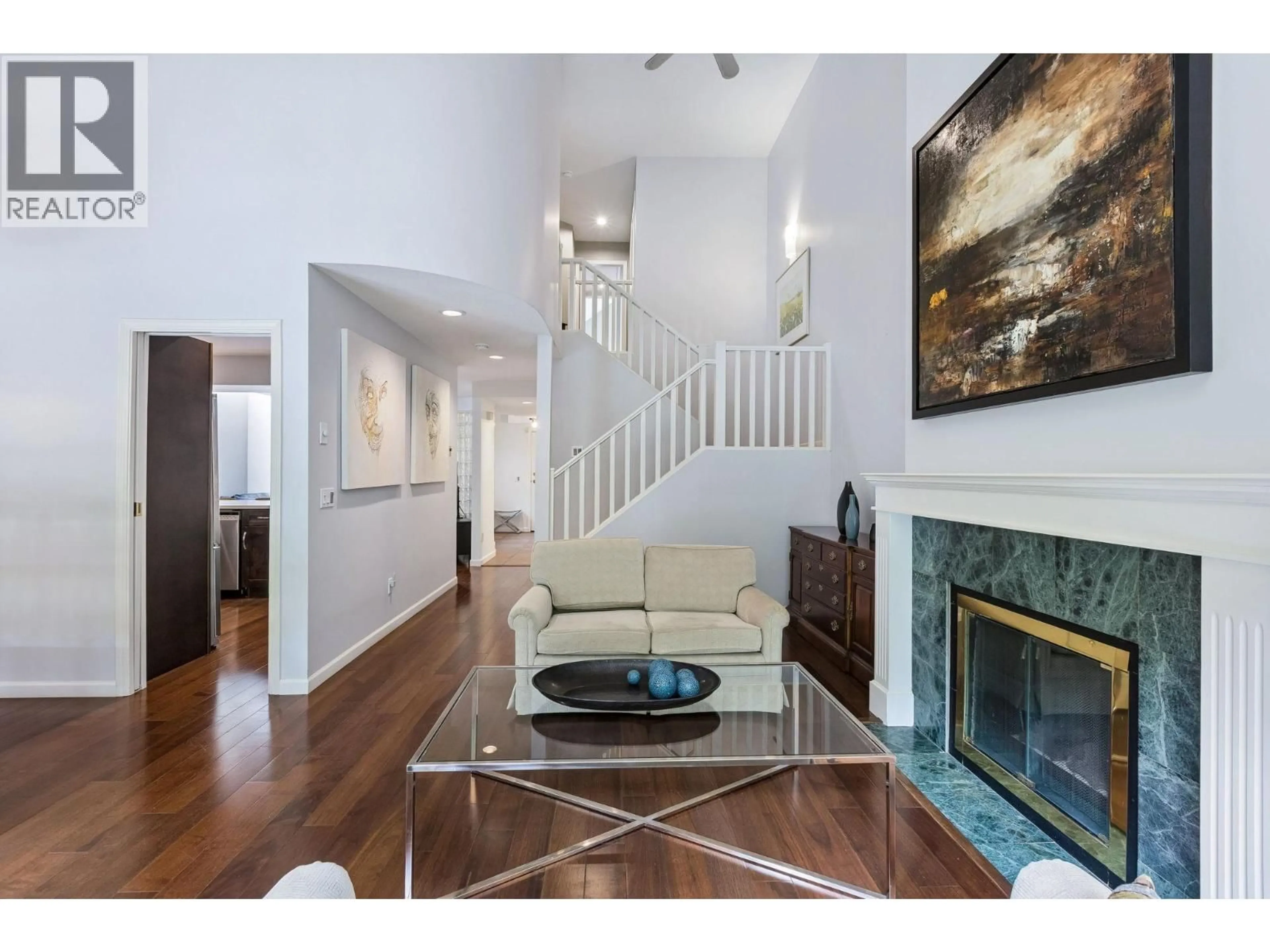 Unknown for 24 - 1001 NORTHLANDS DRIVE, North Vancouver British Columbia V7H2Y3