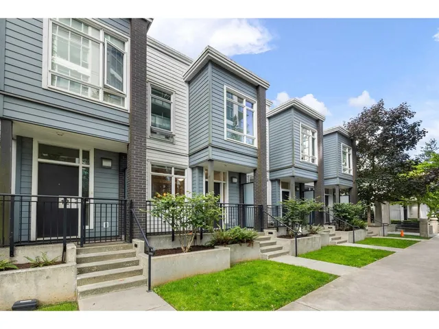 TH11 - 10290 133 STREET, Surrey 2
