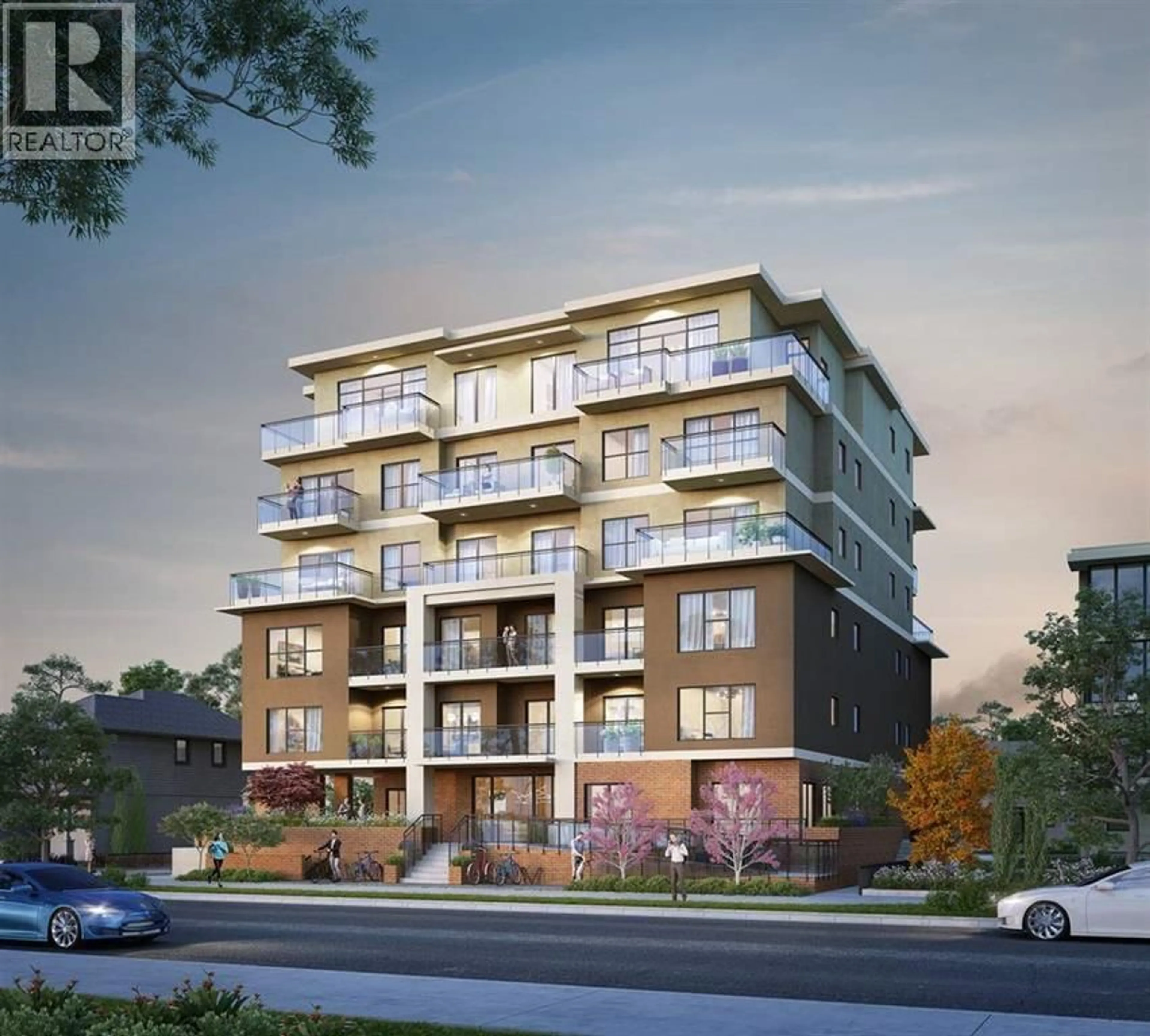 Unknown for 305 - 2331 KELLY AVENUE, Port Coquitlam British Columbia V3C1Y3