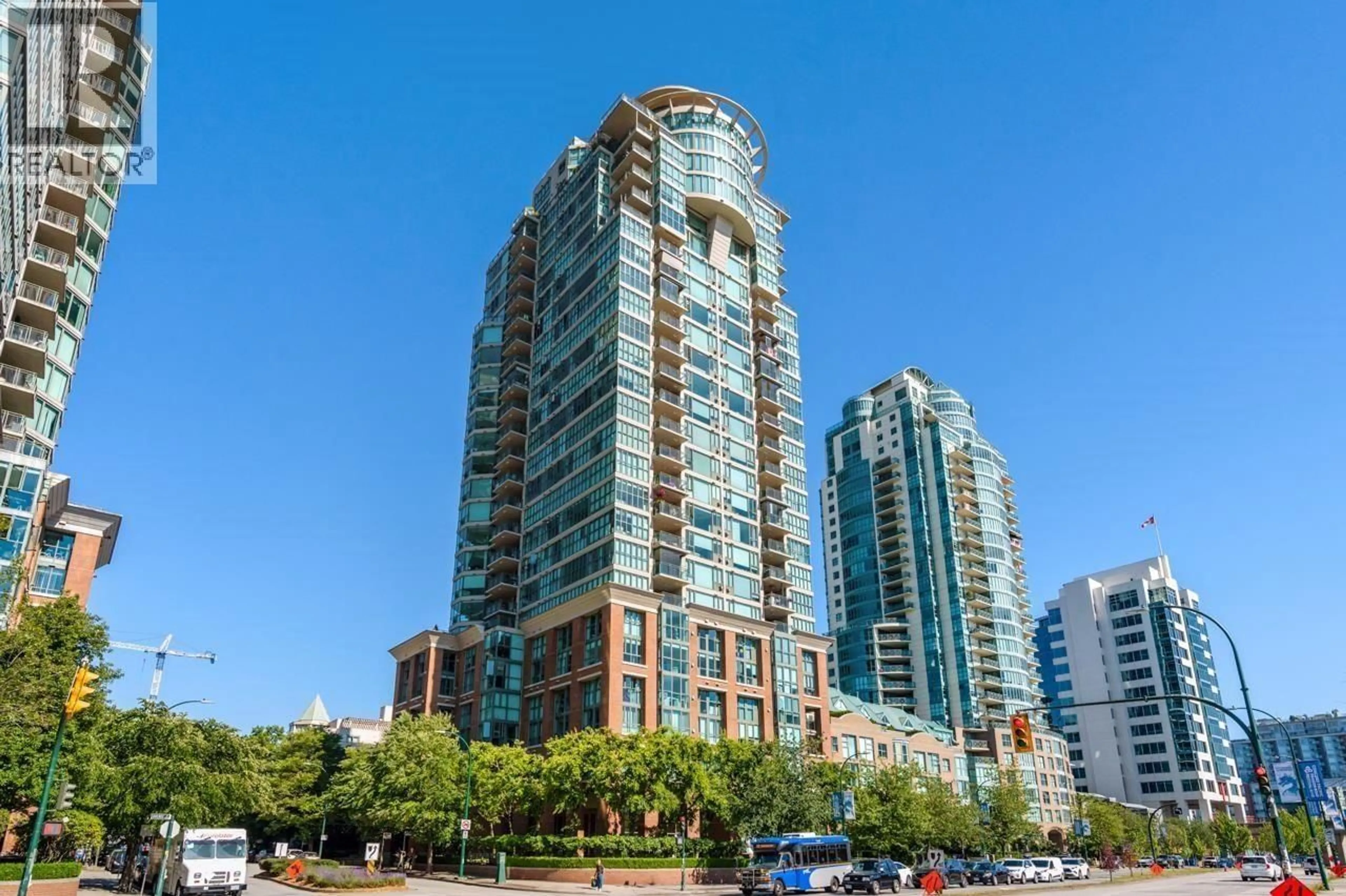Unknown for 1303 - 1128 QUEBEC STREET, Vancouver British Columbia V6A4E1