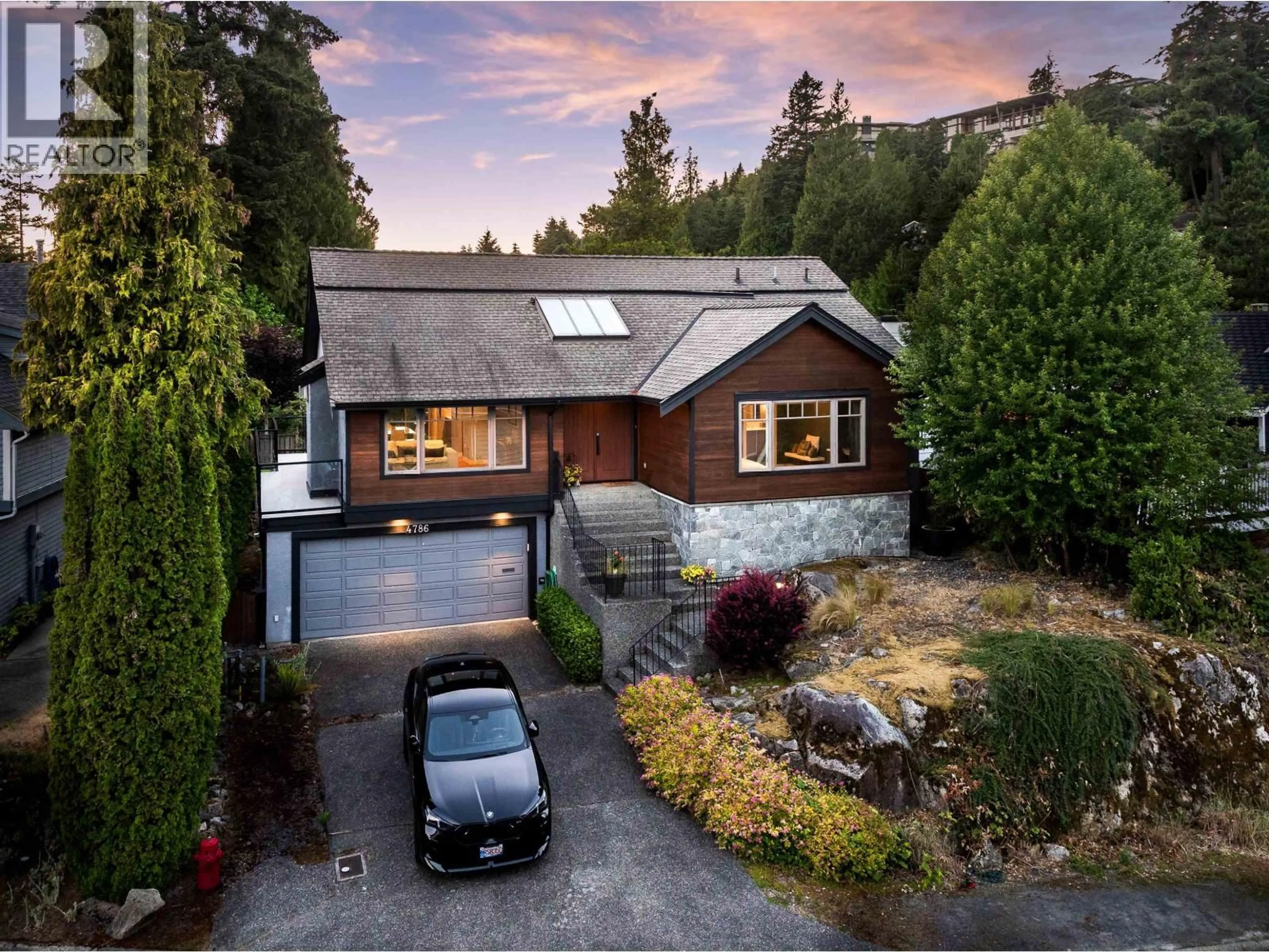 Unknown for 4786 MEADFEILD COURT, West Vancouver British Columbia V7W2Y3
