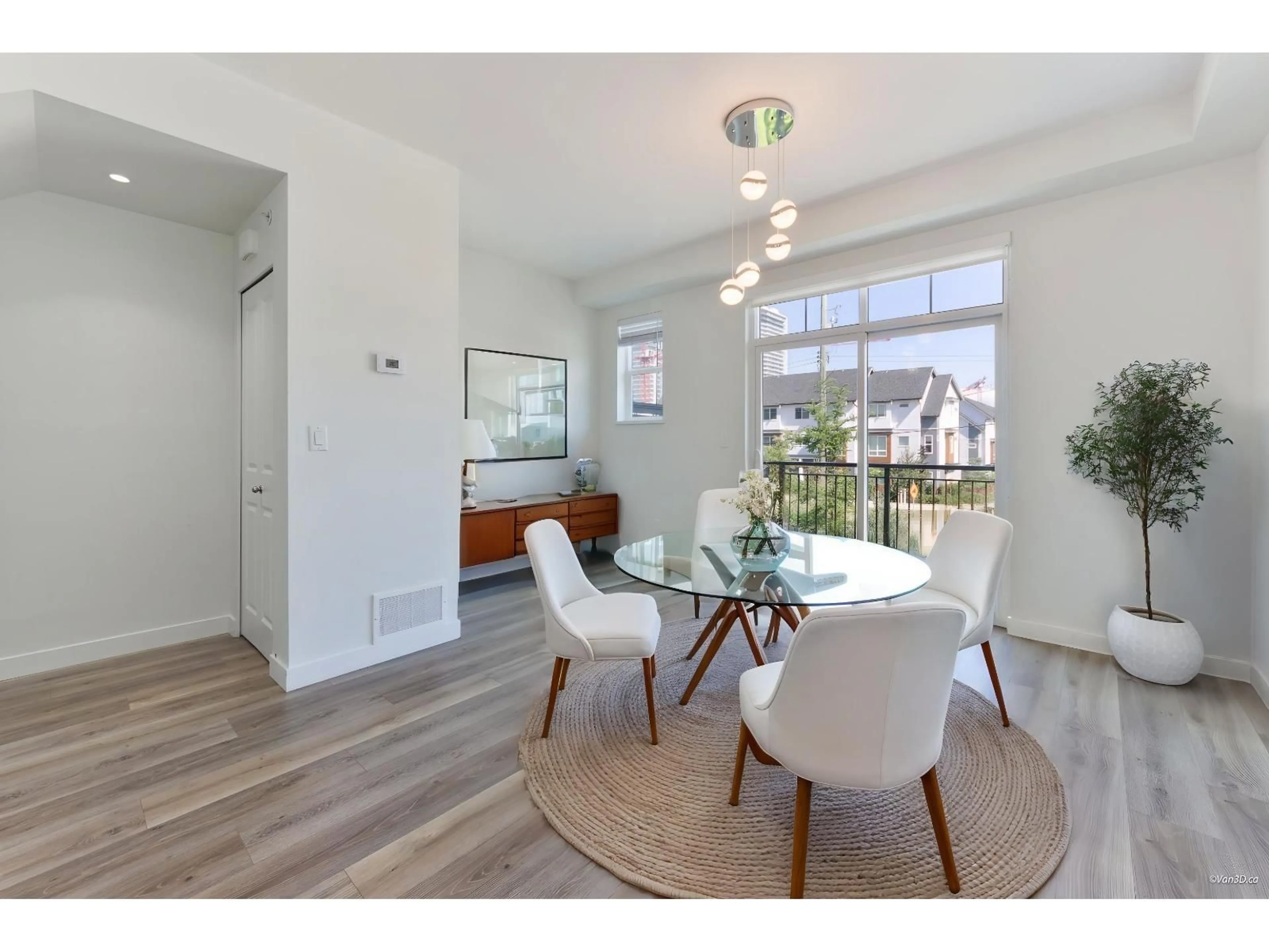 A pic of a room for 153 - 20180 84 AVENUE AVENUE, Langley British Columbia V2Y3N5