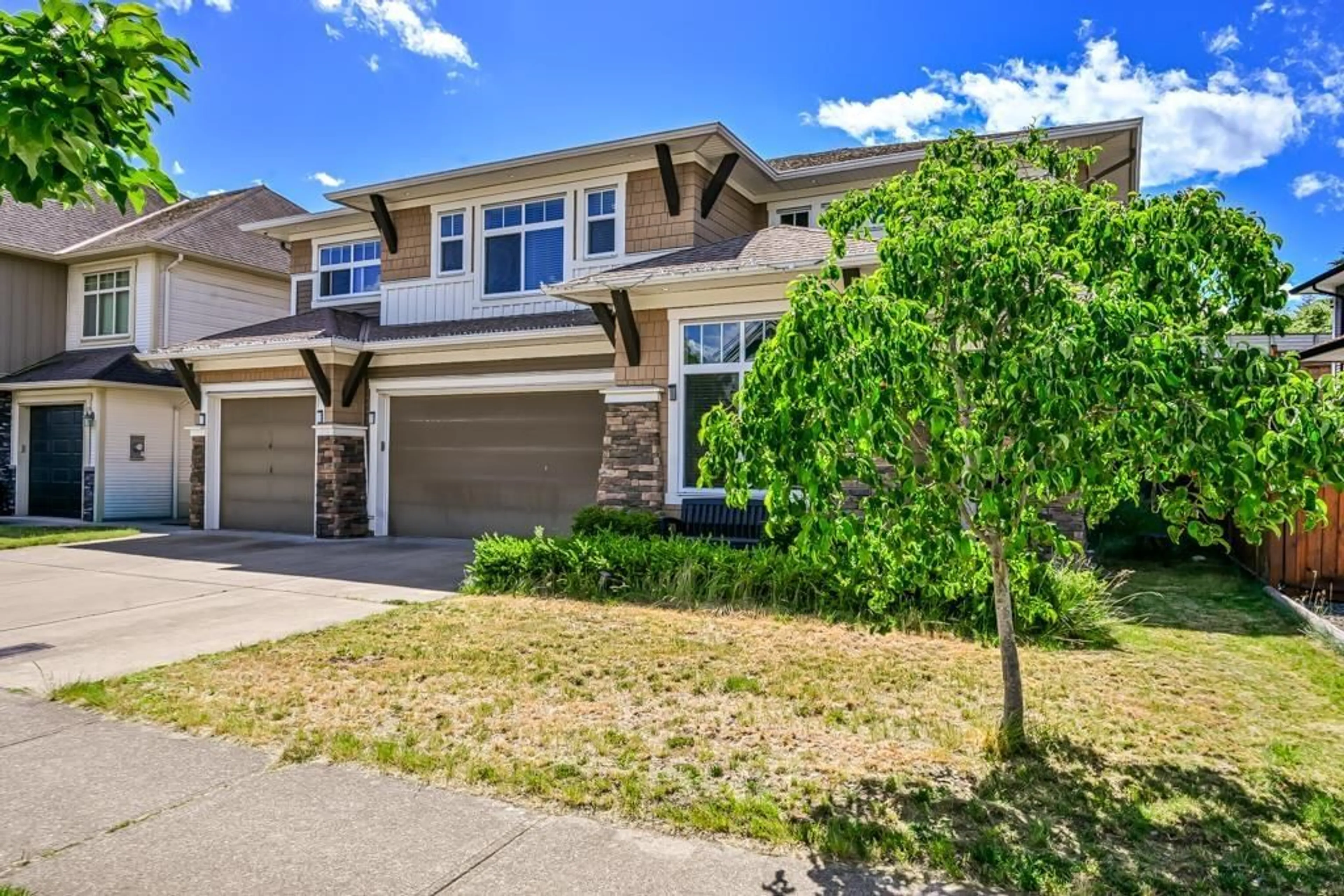Unknown for 2779 BRISTOL DRIVE, Abbotsford British Columbia V2S8N6