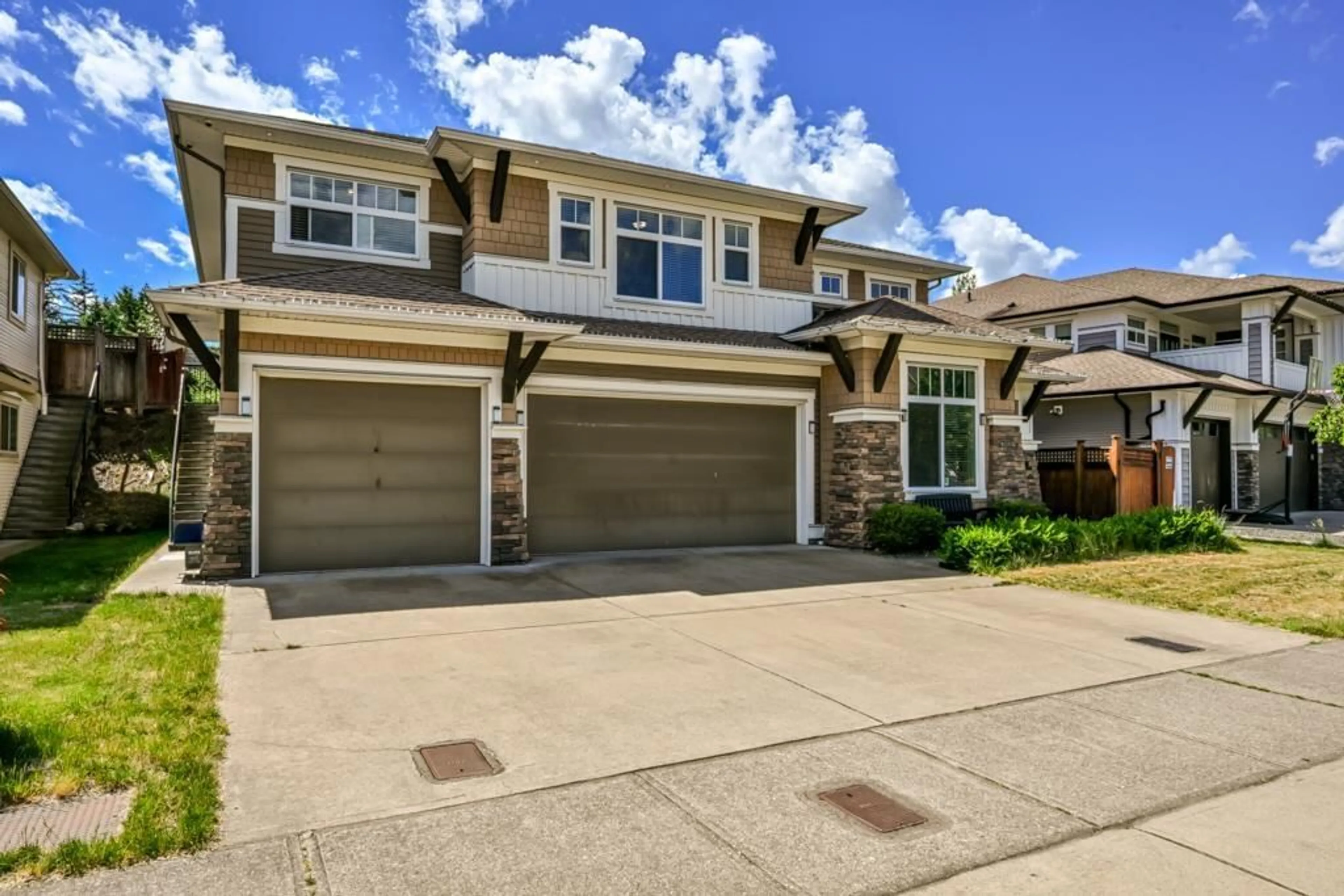 Unknown for 2779 BRISTOL DRIVE, Abbotsford British Columbia V2S8N6