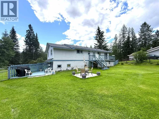 4310 KOKANEE ROAD, 100 Mile House 4