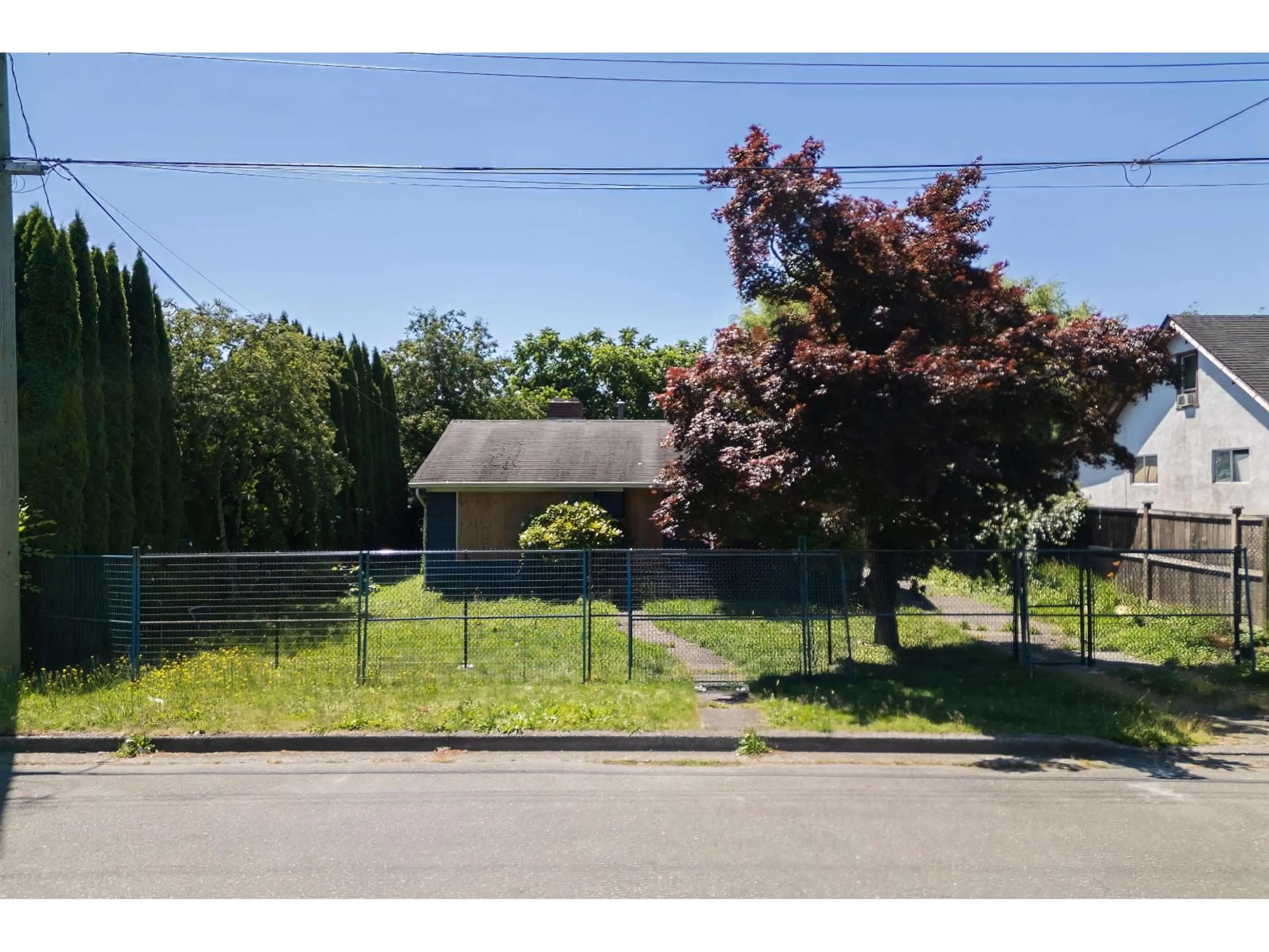 Unknown for 46252 MARGARET AVENUE, Chilliwack British Columbia V2P2G9