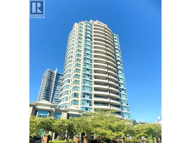 506 - 6659 SOUTHOAKS CRESCENT, Burnaby