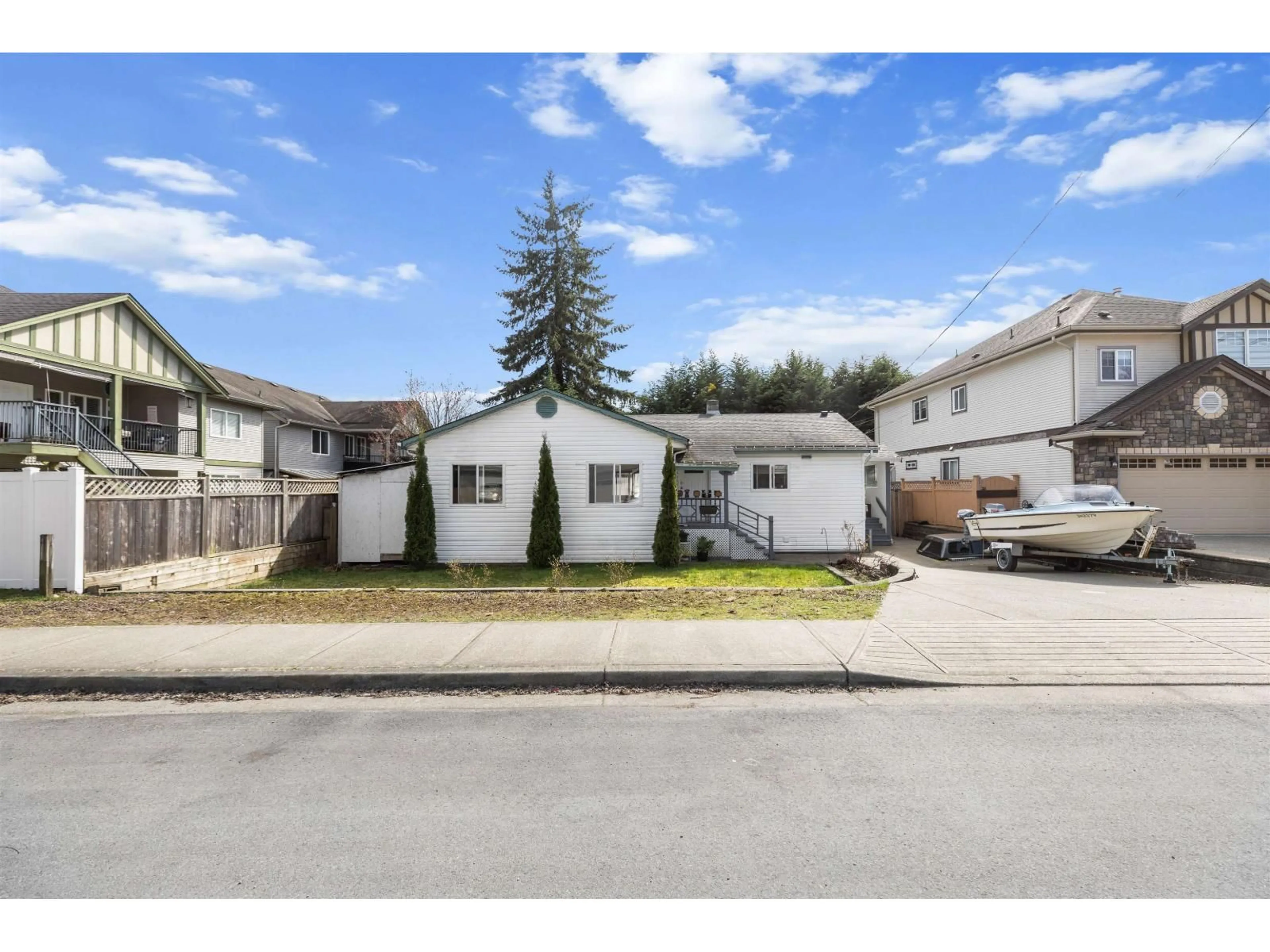 Unknown for 32622 EGGLESTONE AVENUE, Mission British Columbia V4S1A2