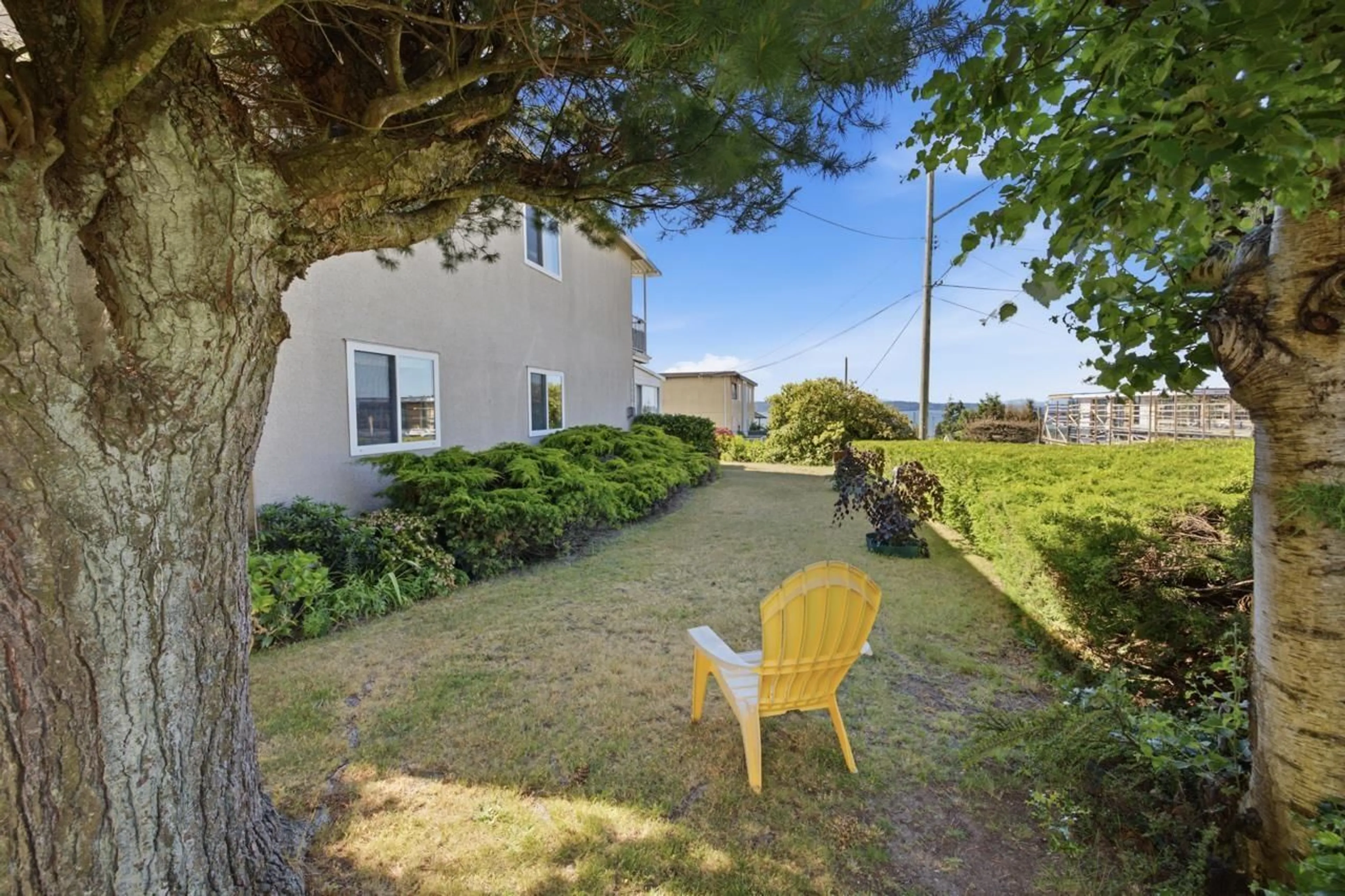 Patio, unknown for 1 - 1040 PARKER STREET, White Rock British Columbia V4B4R7