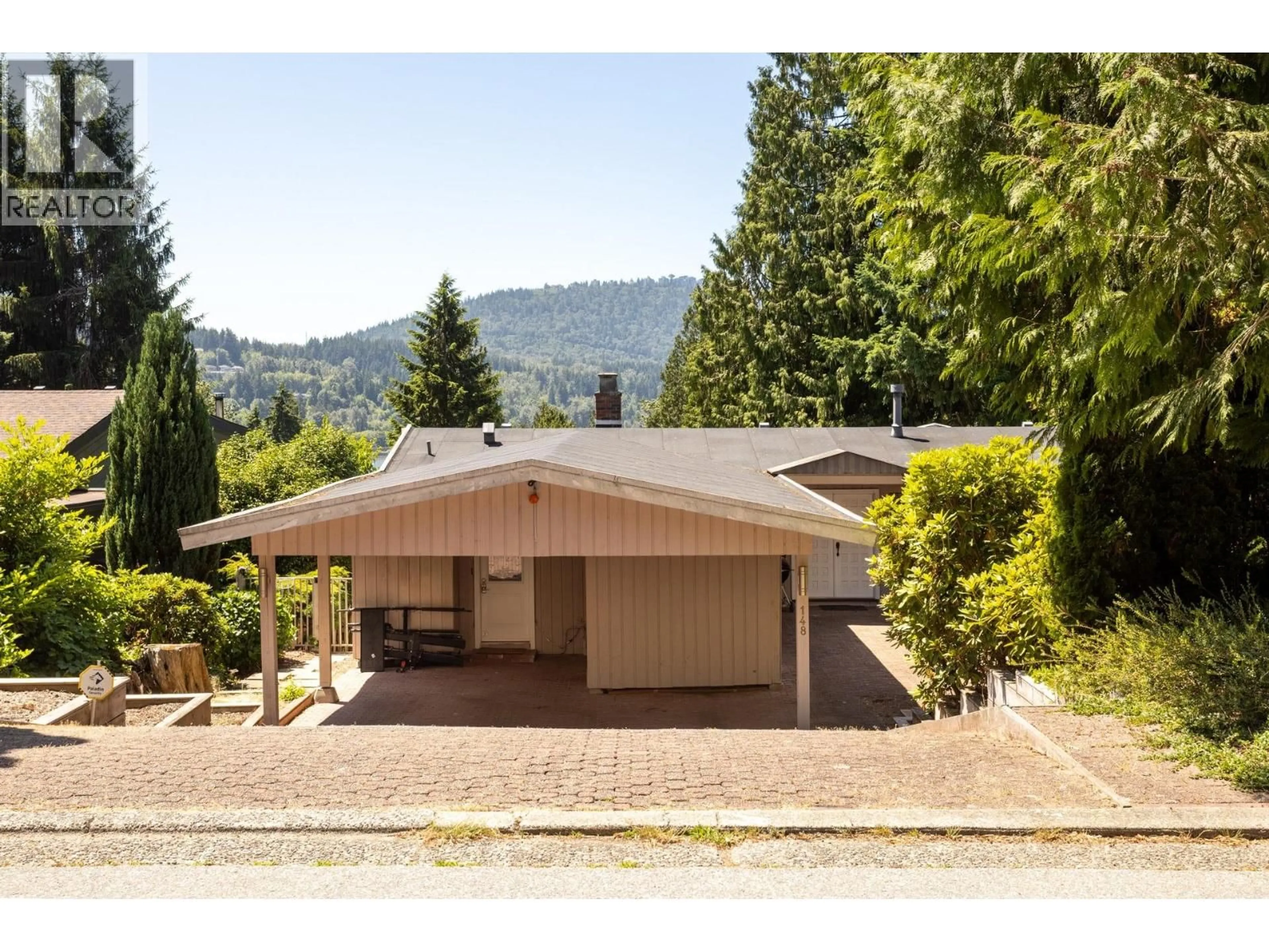 Unknown for 148 ROE DRIVE, Port Moody British Columbia V3H3M8