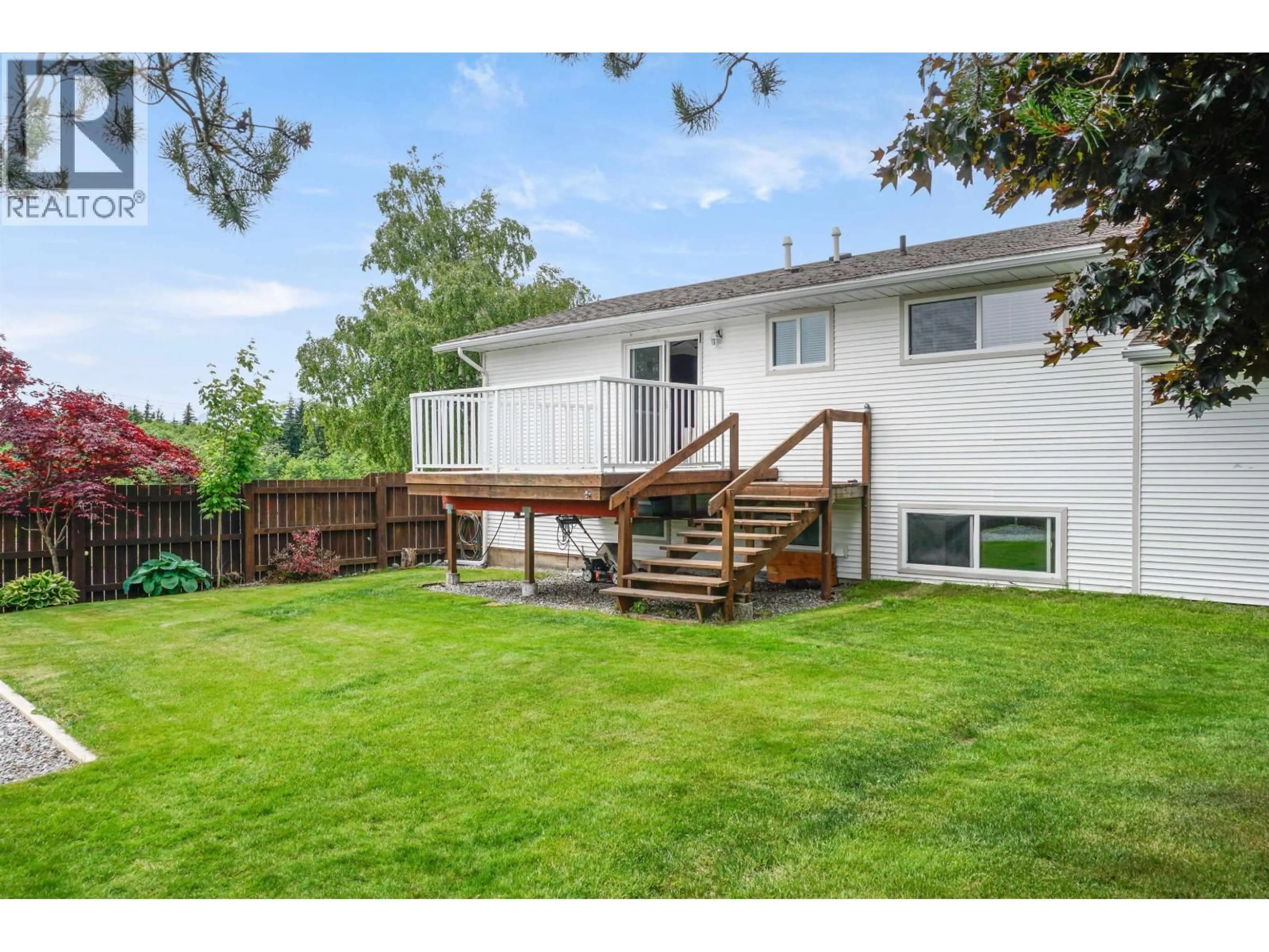 Unknown for 19 CARLSON STREET, Kitimat British Columbia V8C1A9