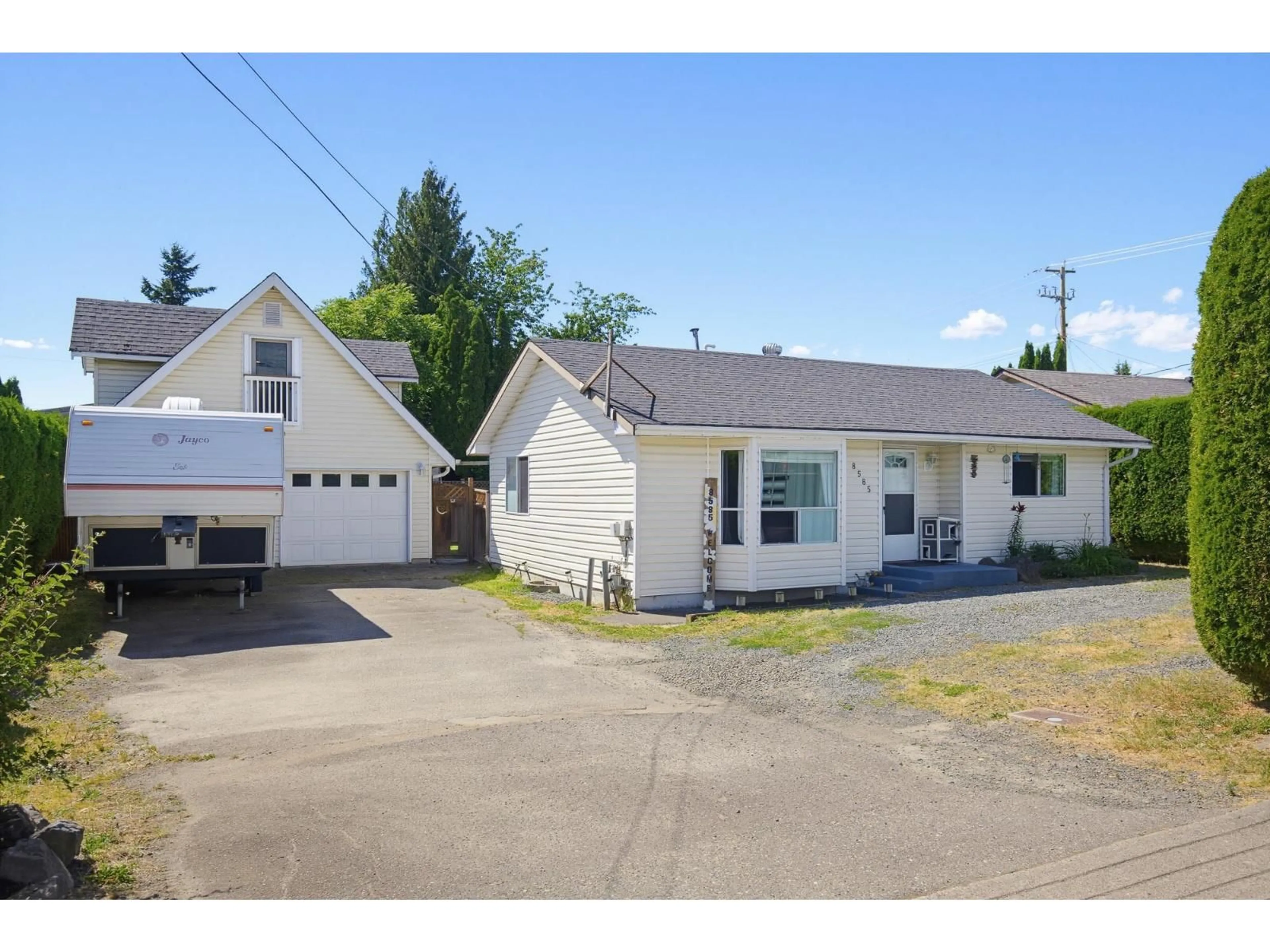Unknown for 8585 BROADWAY STREET, Chilliwack British Columbia V2P5V4