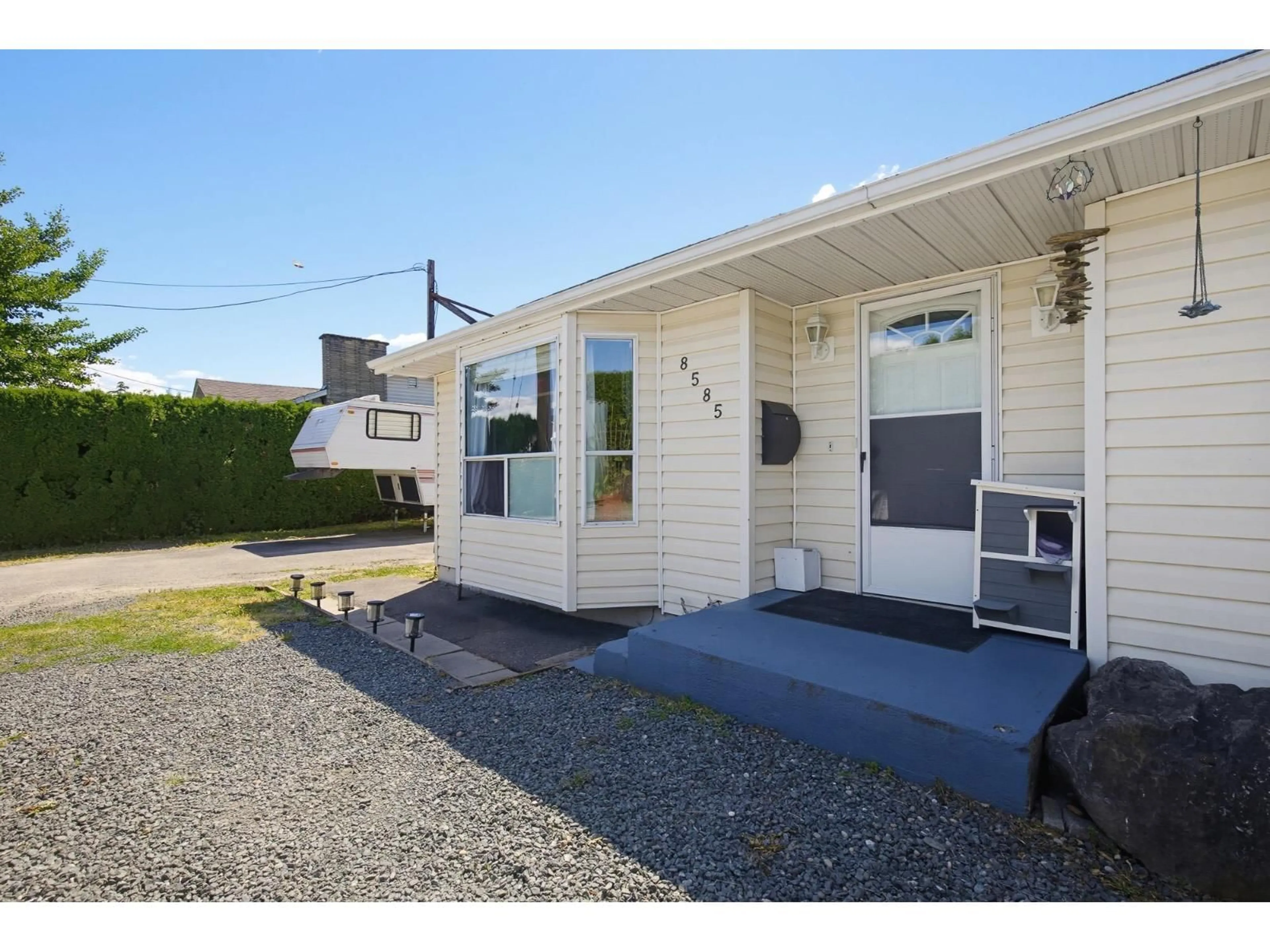 Unknown for 8585 BROADWAY STREET, Chilliwack British Columbia V2P5V4