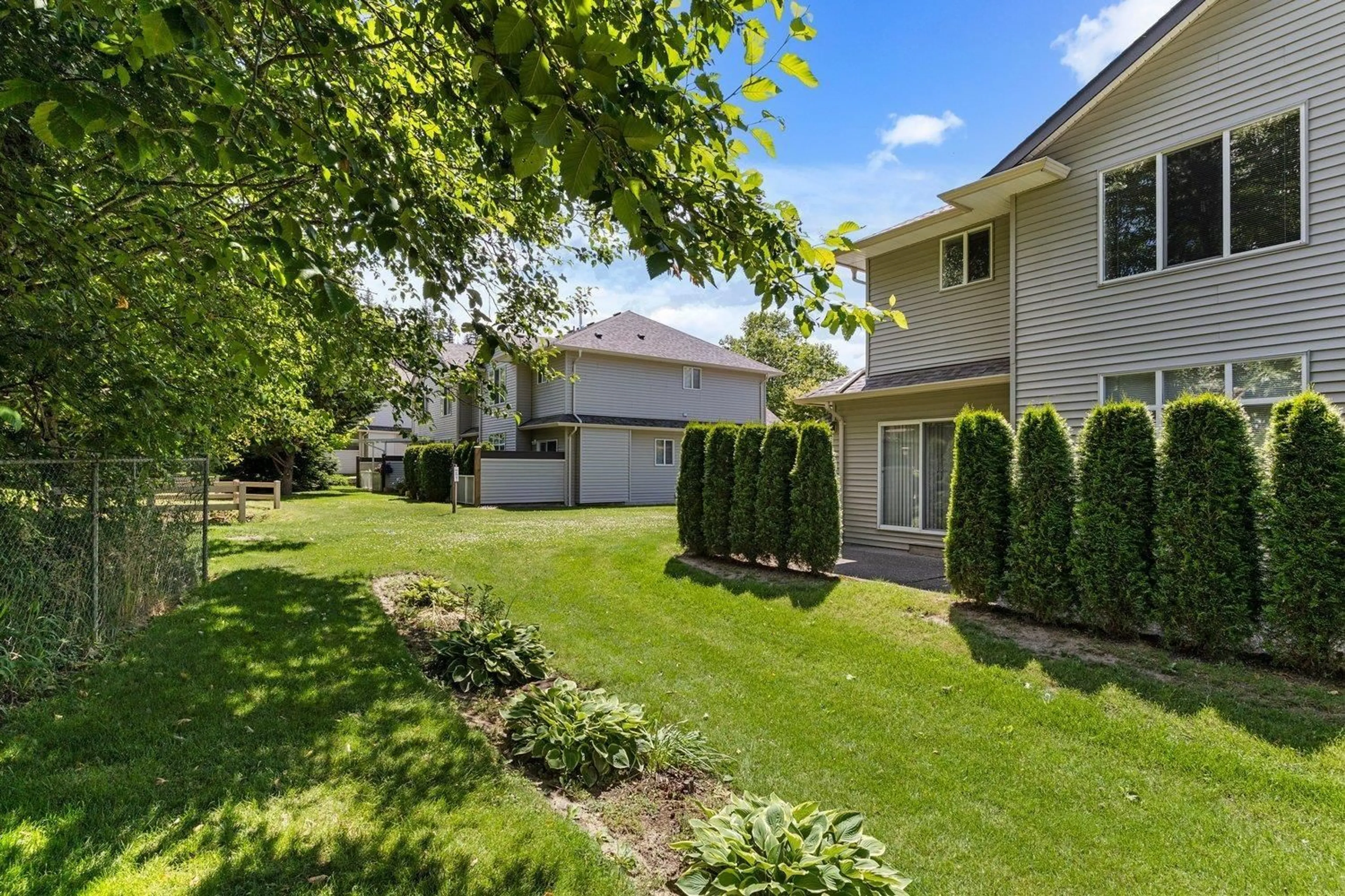 Patio, street for 172 - 46360 VALLEYVIEW ROAD, Chilliwack British Columbia V2R5L7