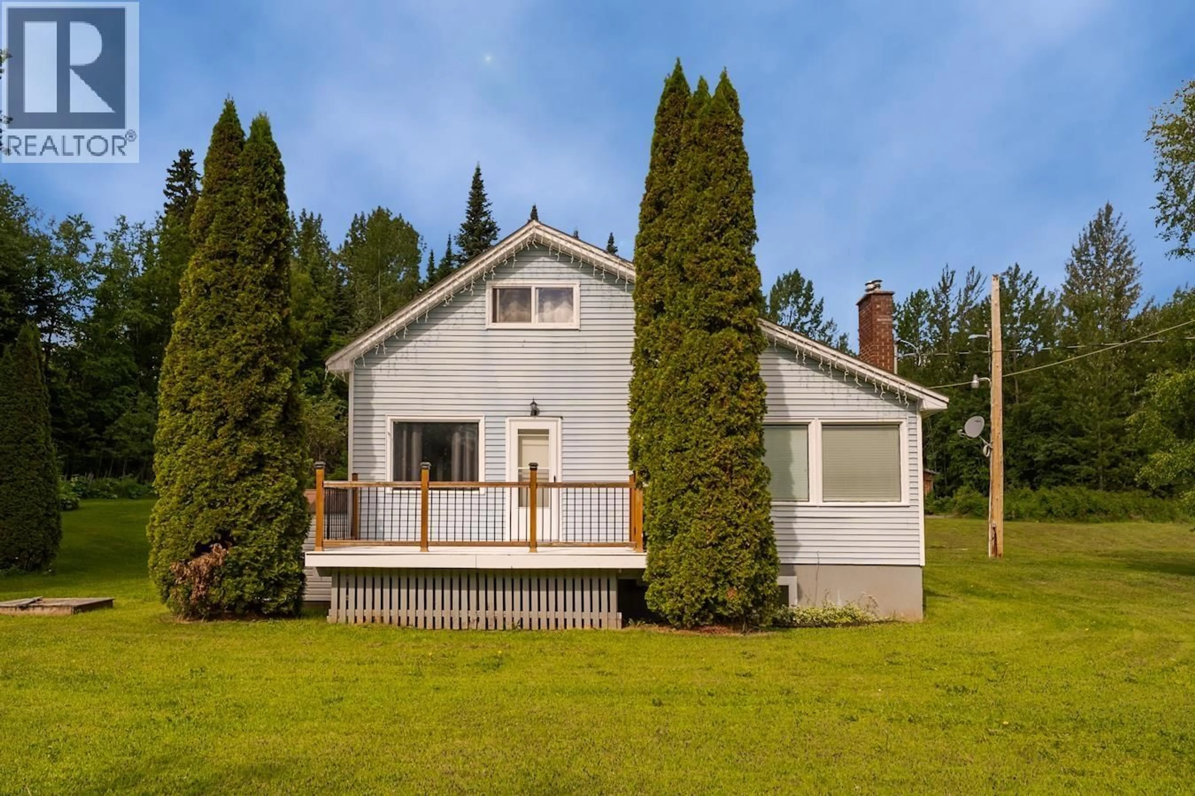 Home with vinyl exterior material, unknown for 4755 UPPER FRASER ROAD, Prince George British Columbia V2K5C9