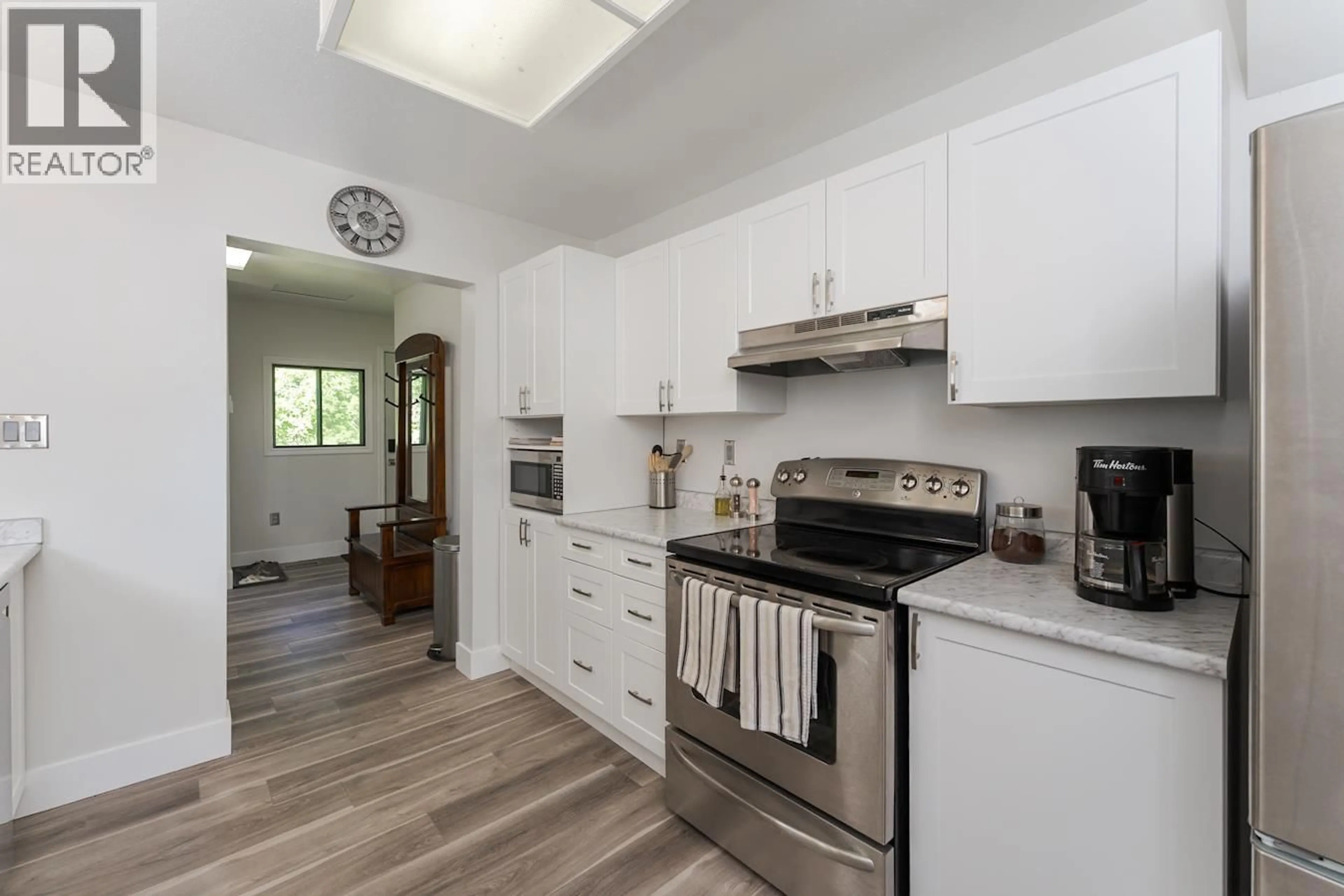 Open concept kitchen, unknown for 4755 UPPER FRASER ROAD, Prince George British Columbia V2K5C9
