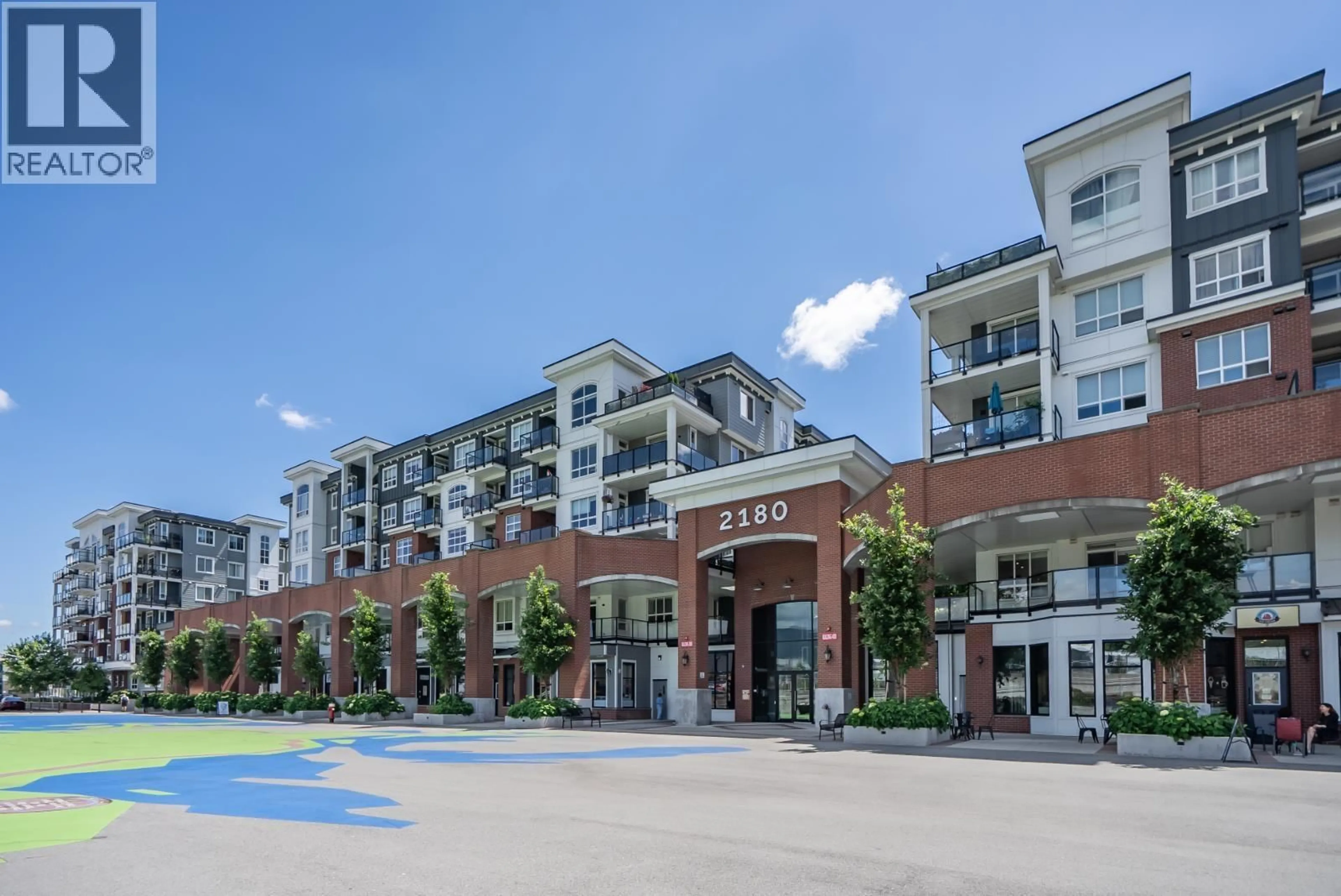 Patio, unknown for 4212 - 2180 KELLY AVENUE, Port Coquitlam British Columbia V3C0L1