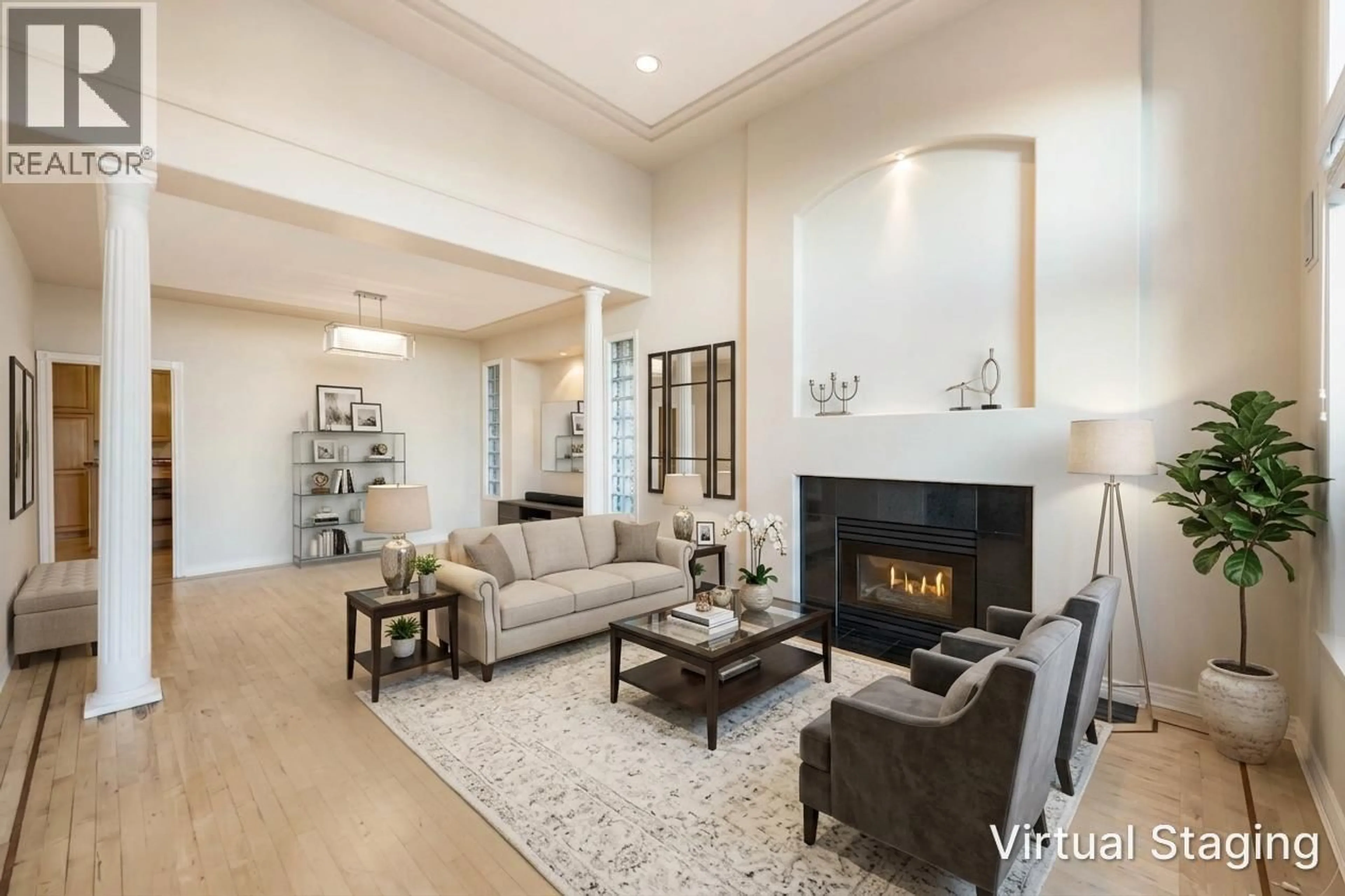 Living room with furniture, unknown for 1522 WHITEBARK PLACE, Coquitlam British Columbia V3E2V8