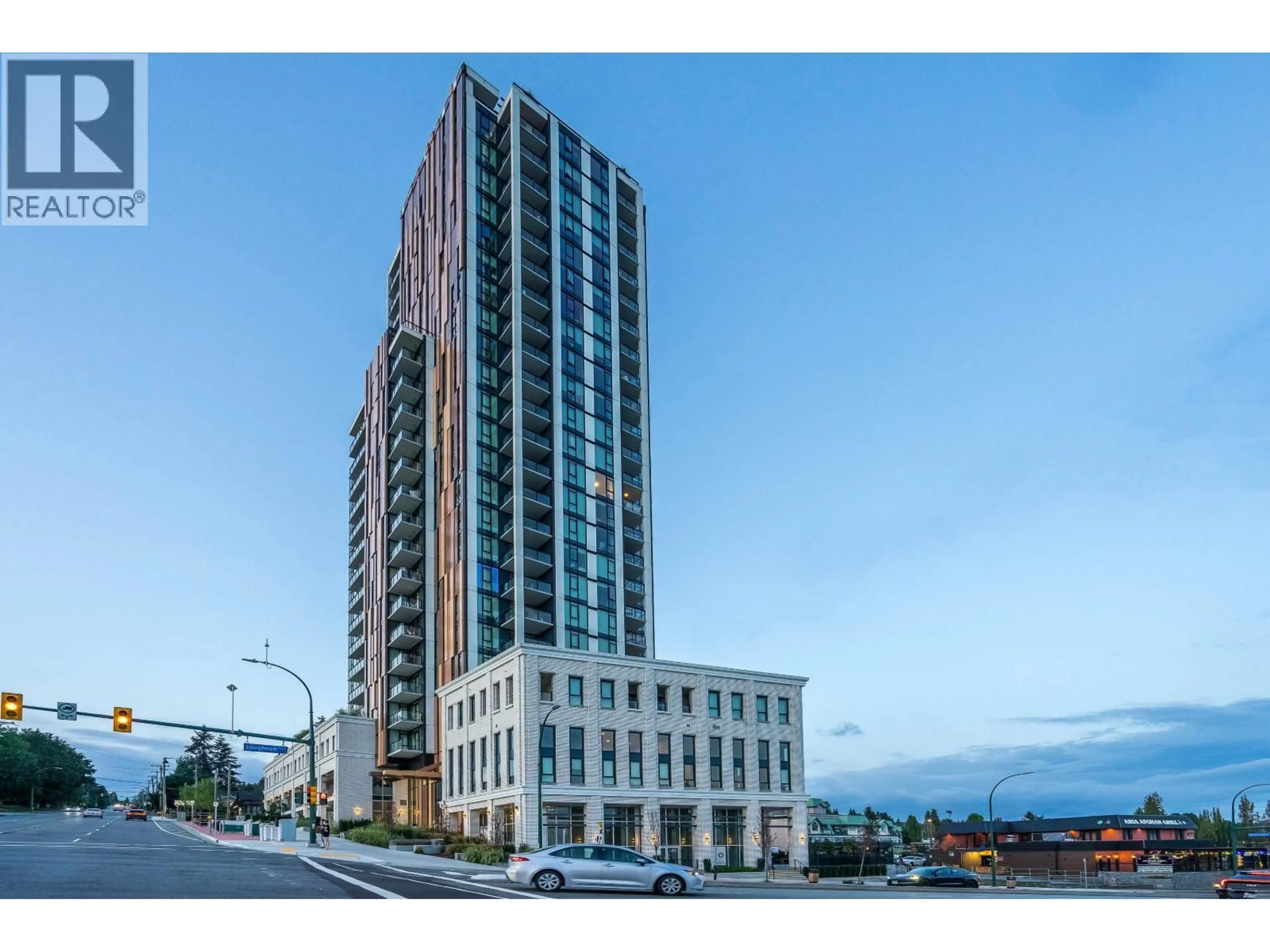 Unknown for 1302 - 901 LOUGHEED HIGHWAY, Coquitlam British Columbia V3K3T3