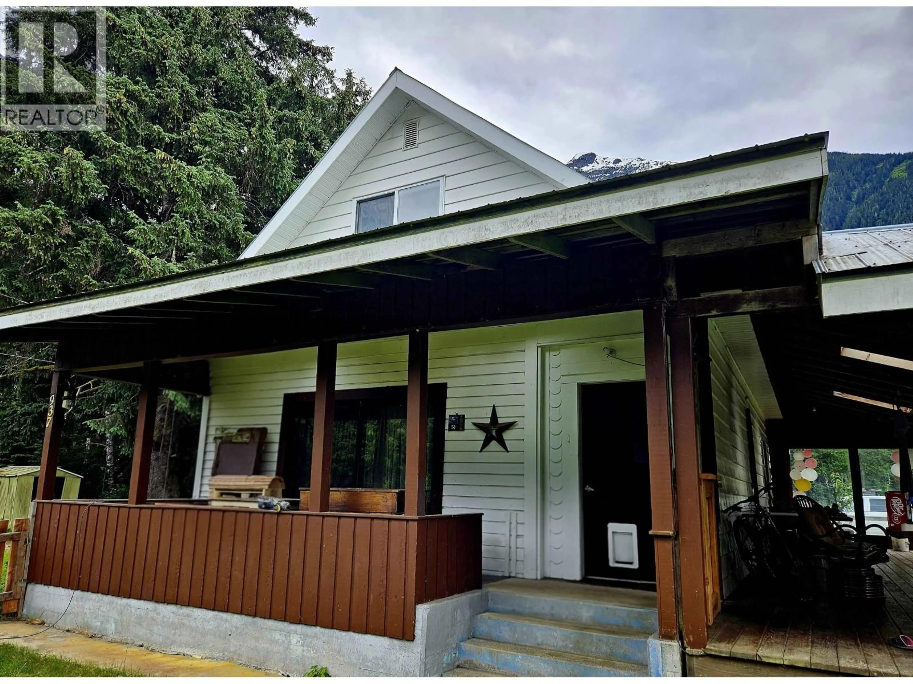 Unknown for 937 MACKENZIE HIGHWAY, Bella Coola British Columbia V0T1C0