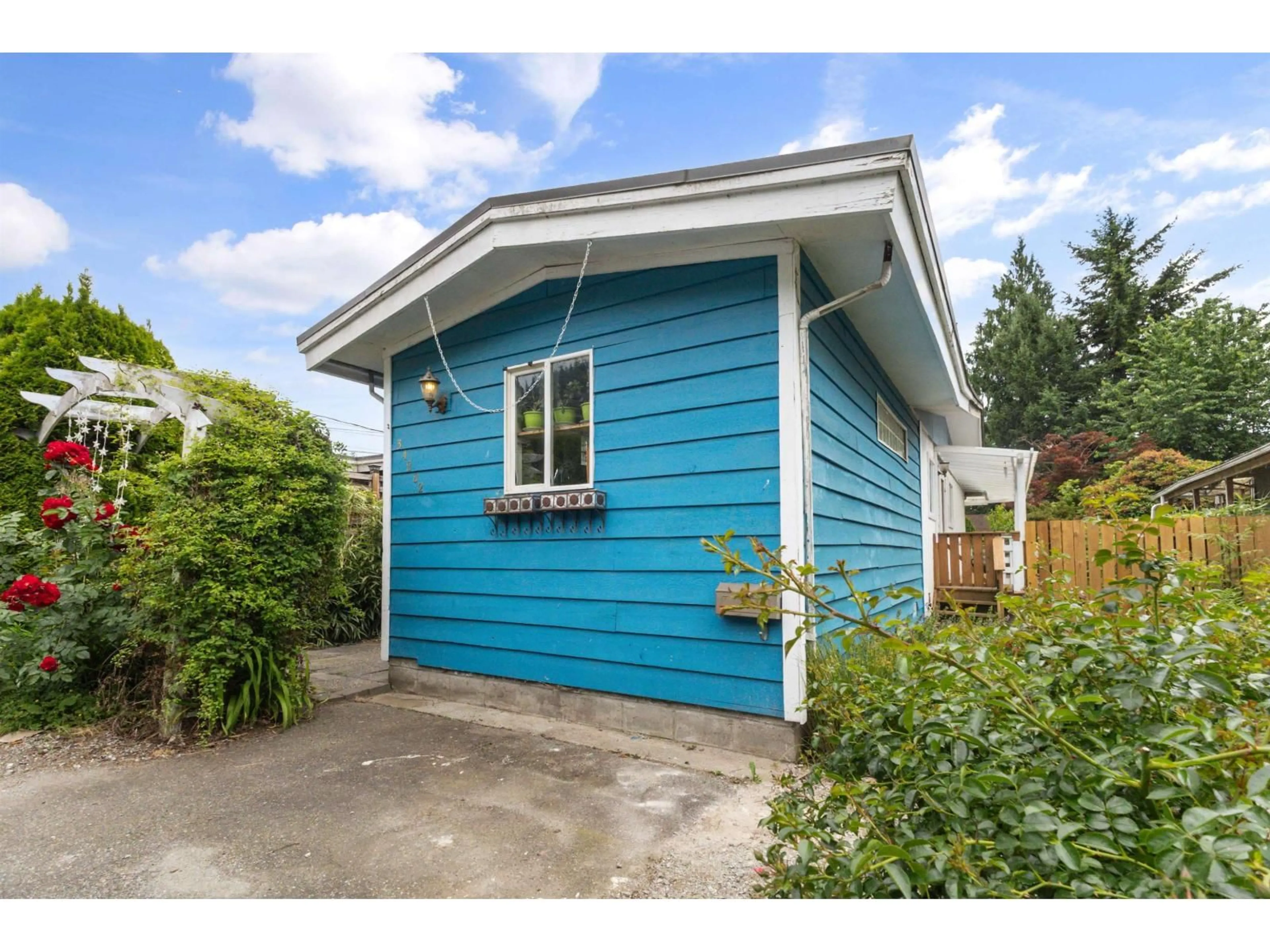 Shed for 34282 CATCHPOLE AVENUE, Mission British Columbia V2V6P2