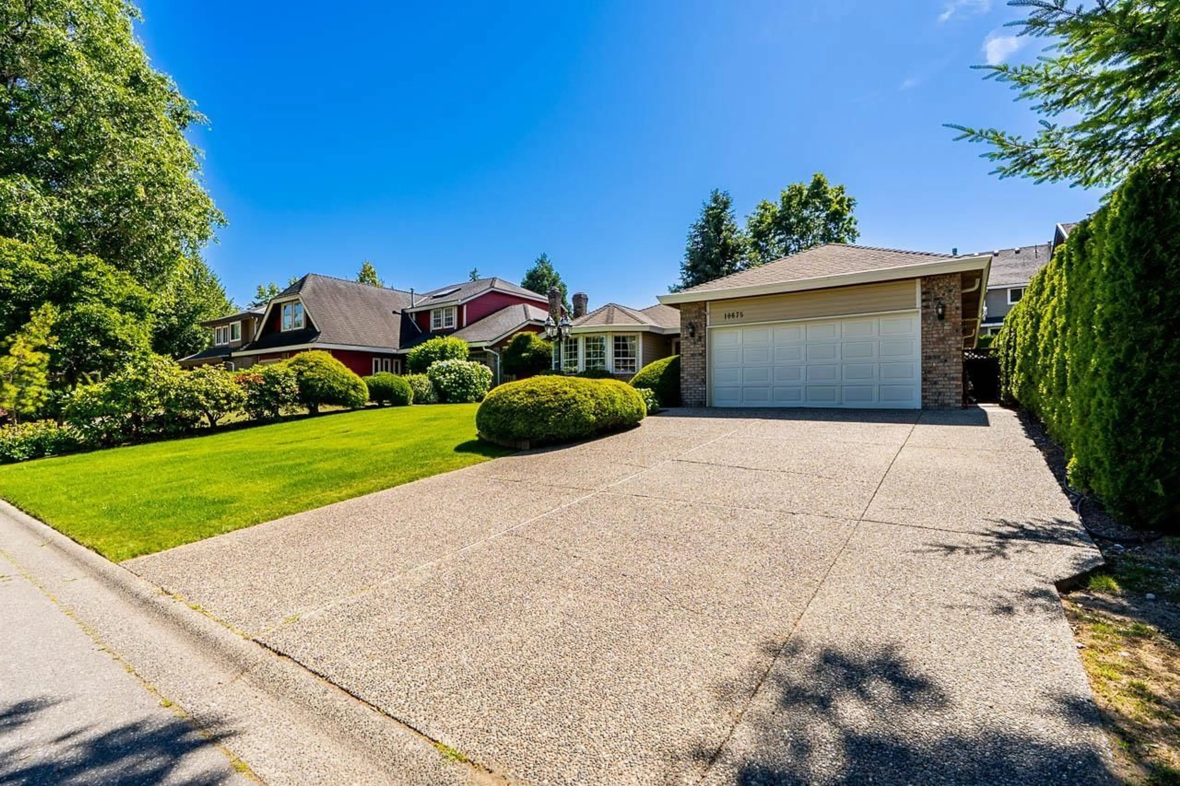 Unknown for 10675 GLENWOOD CRESCENT, Surrey British Columbia V4N1W1