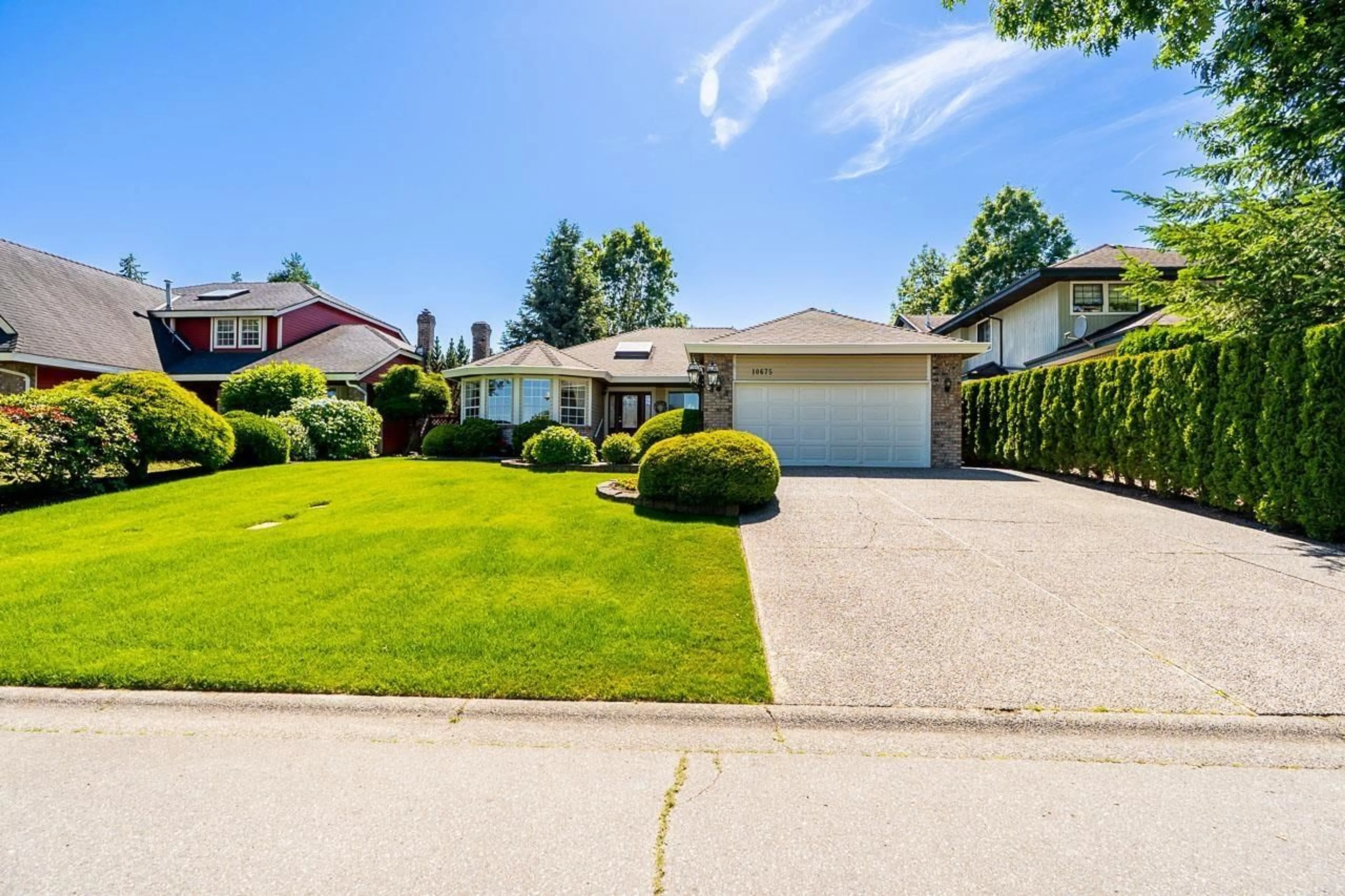 Unknown for 10675 GLENWOOD CRESCENT, Surrey British Columbia V4N1W1