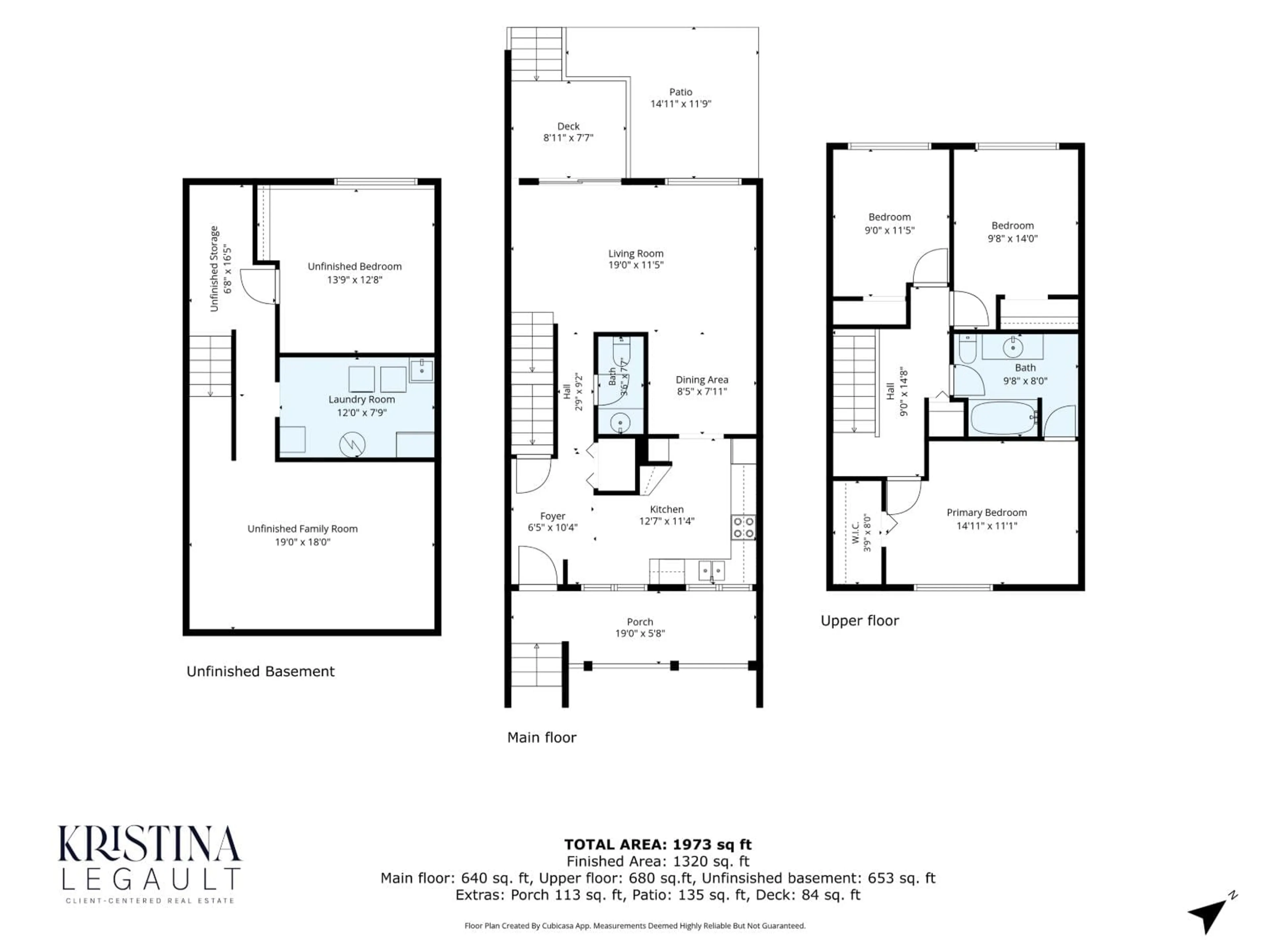 Floor plan for 34 - 45215 WOLFE ROAD, Chilliwack British Columbia V2P1V5