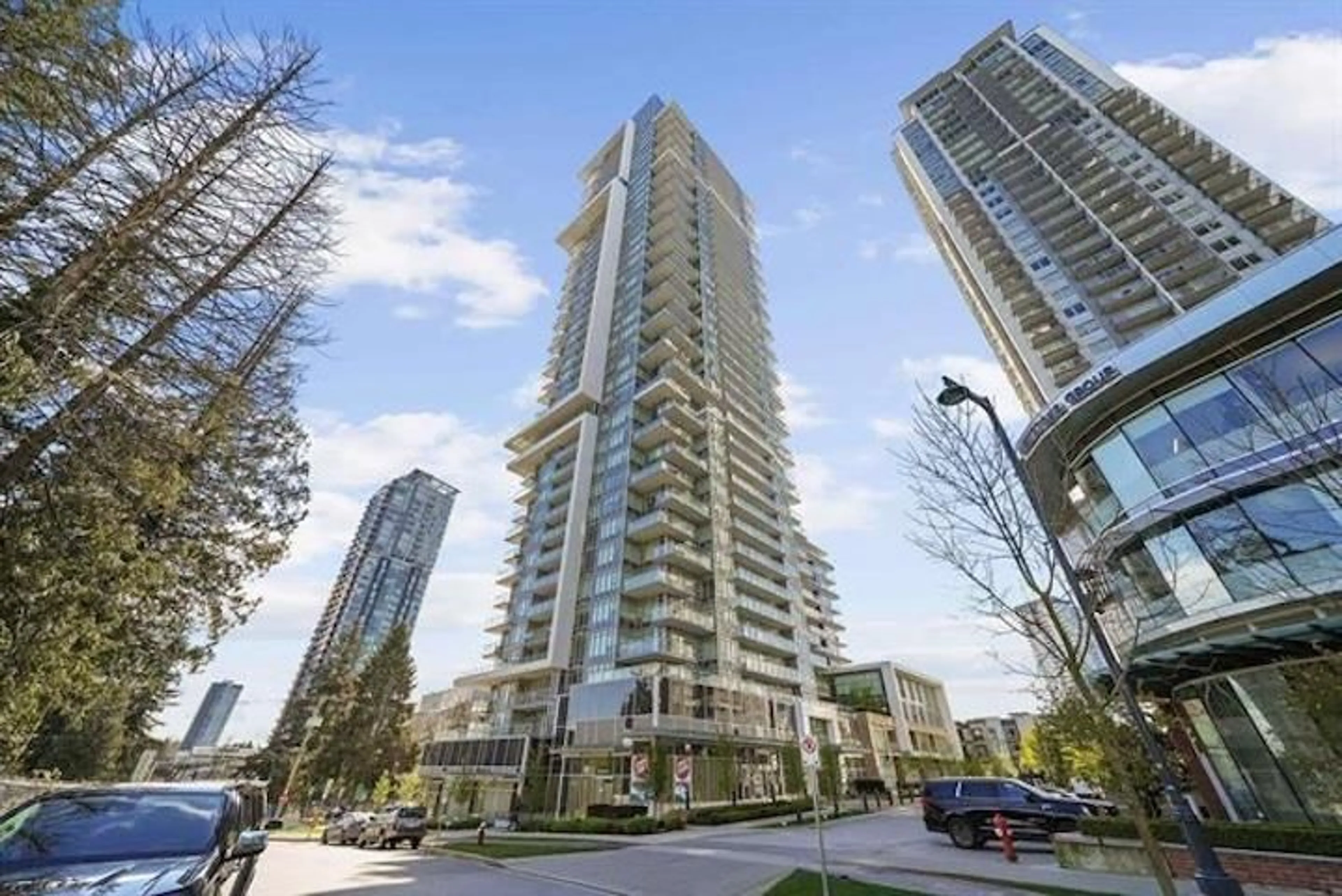 Unknown for 4101 - 13350 CENTRAL AVENUE, Surrey British Columbia V3T0S1