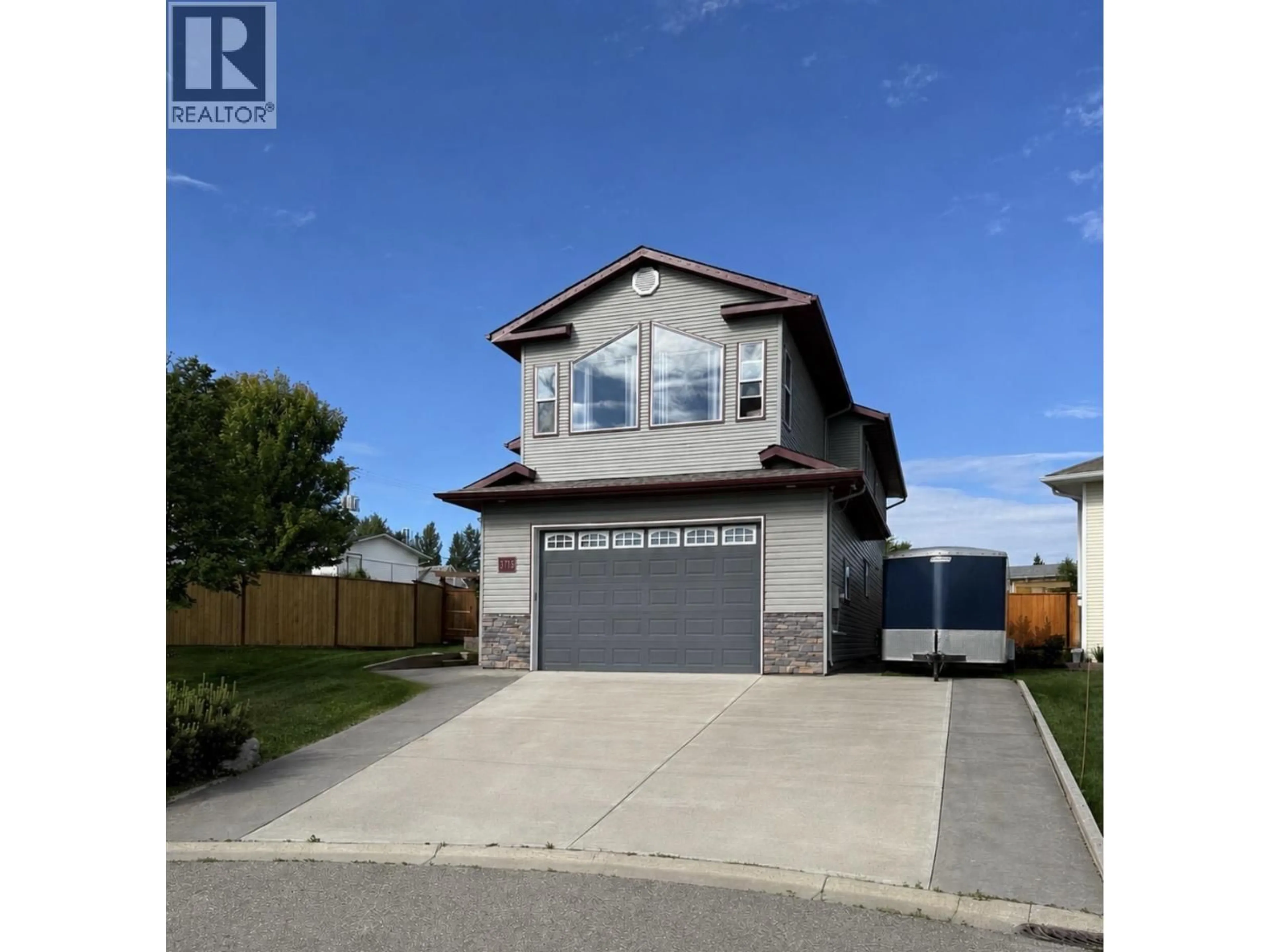 Unknown for 3713 CHARTWELL AVENUE, Prince George British Columbia V2N6Y5