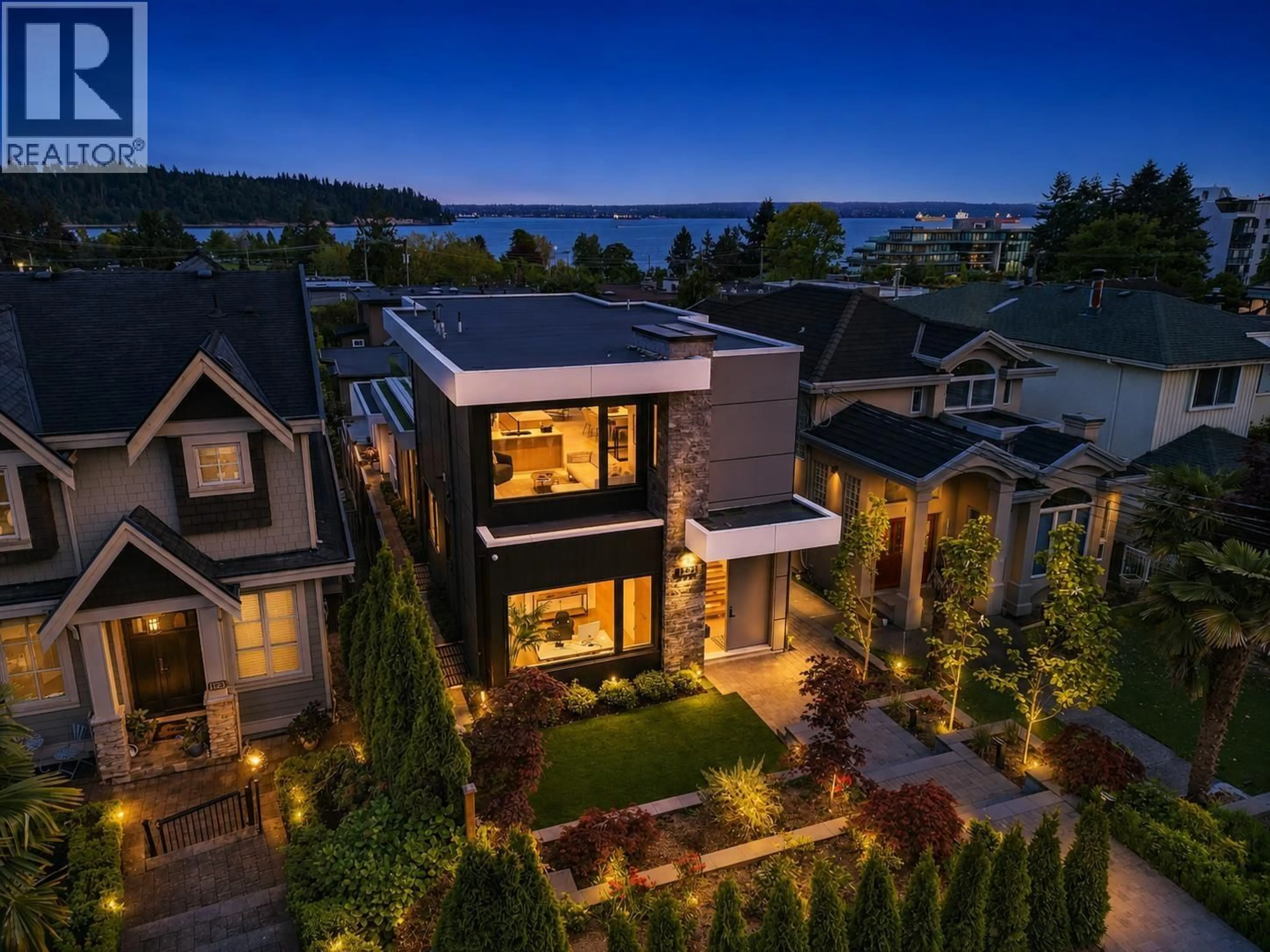 Unknown for 1236 DUCHESS AVENUE, West Vancouver British Columbia V7T1H4