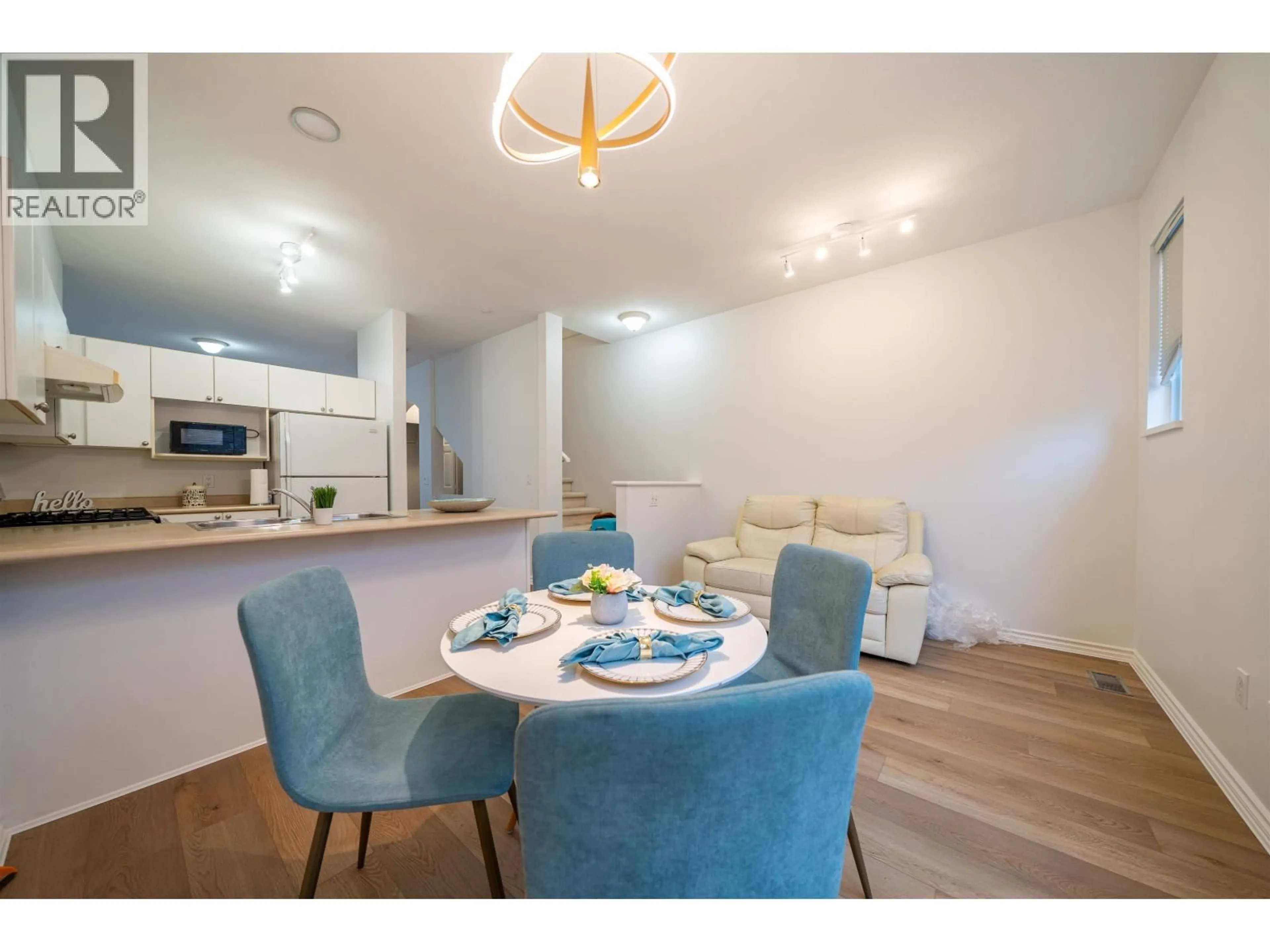 Dining room, unknown for 30 - 6179 NO. 1 ROAD, Richmond British Columbia V7C1T4