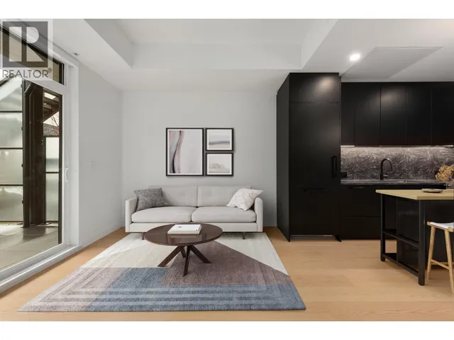 122 - 650 2ND STREET, North Vancouver 3