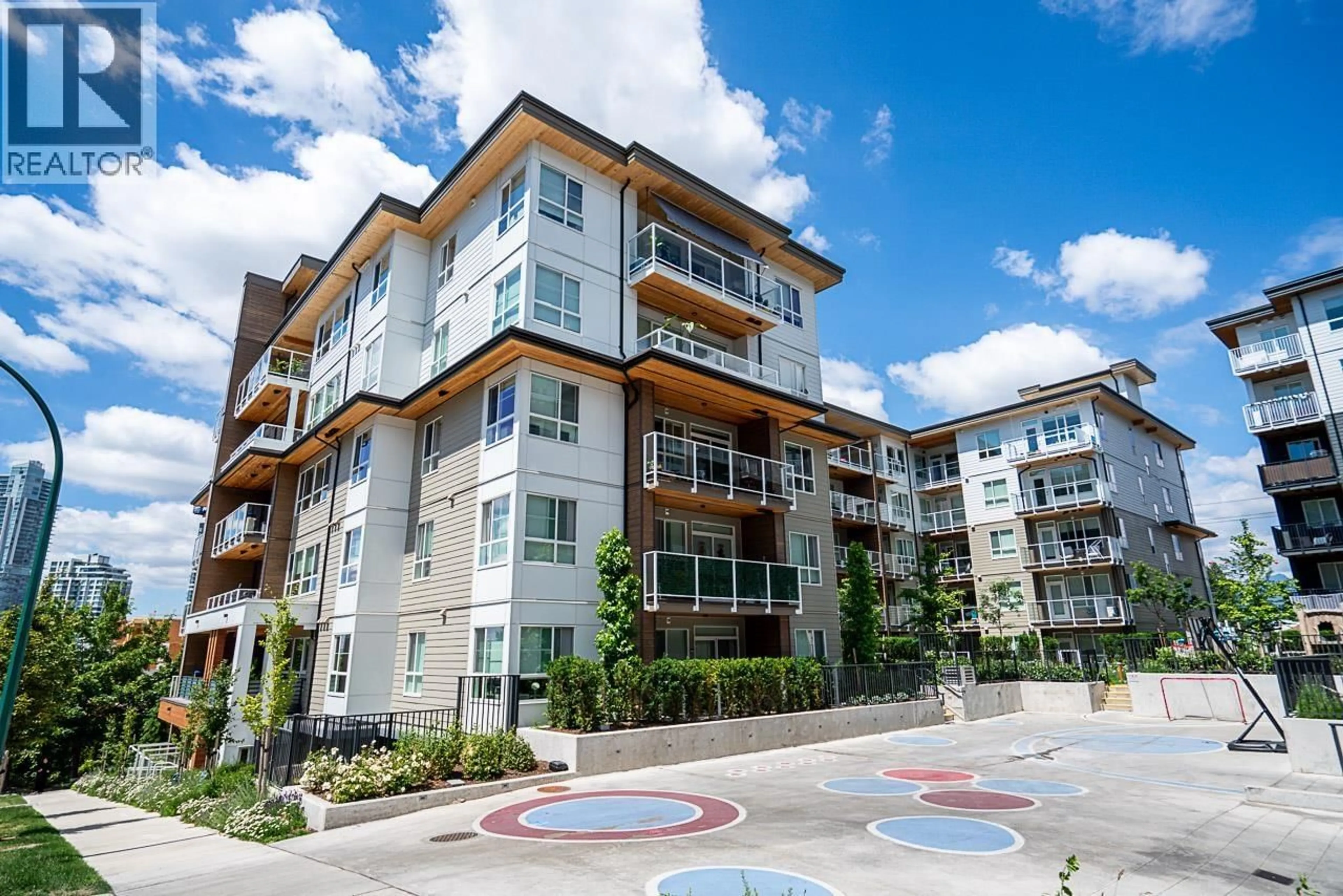 Unknown for 302 - 723 GROVER AVENUE, Coquitlam British Columbia V3J0L9