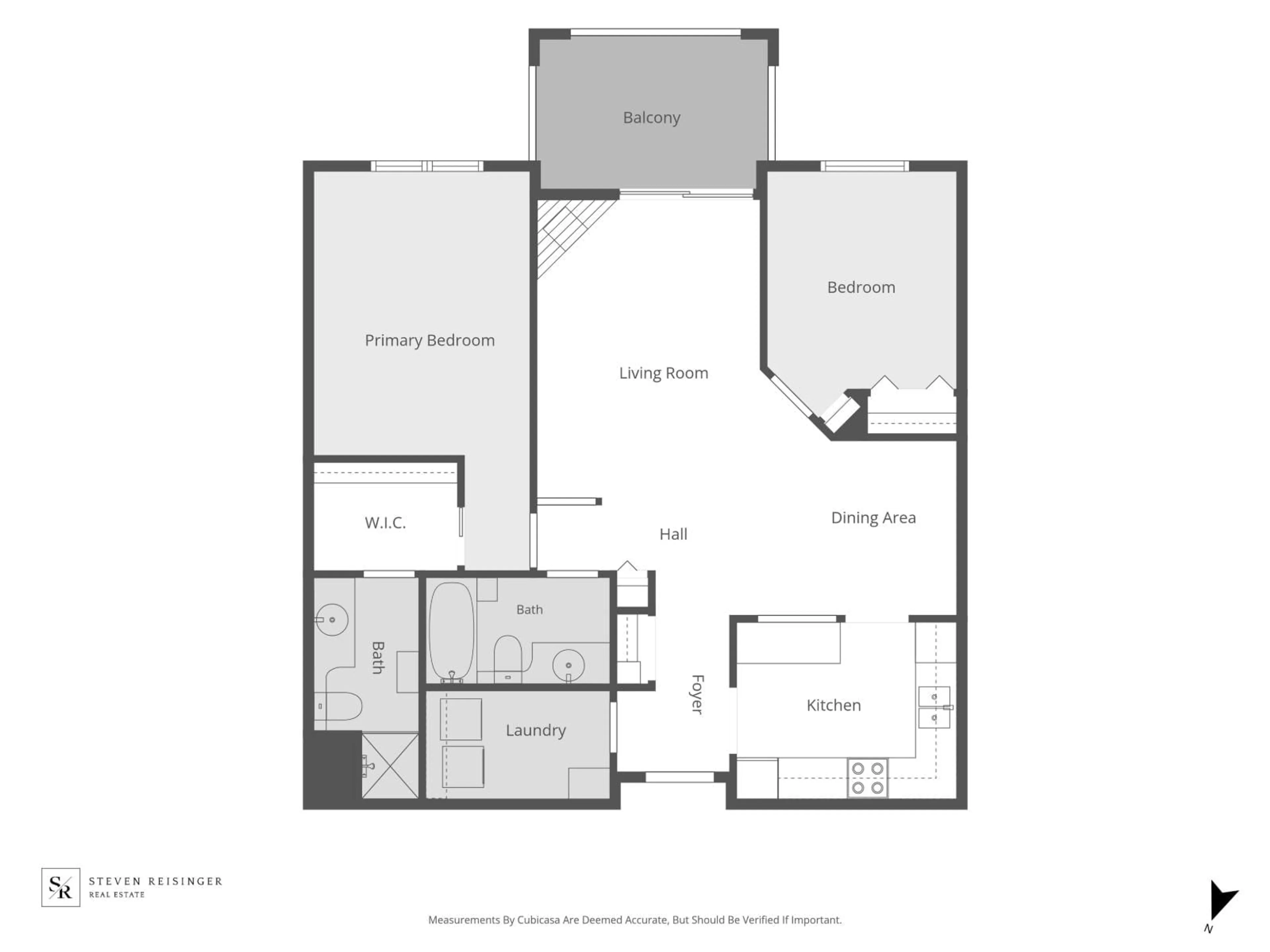 Floor plan for 305 - 9165 BROADWAY STREET, Chilliwack British Columbia V2P7Z8