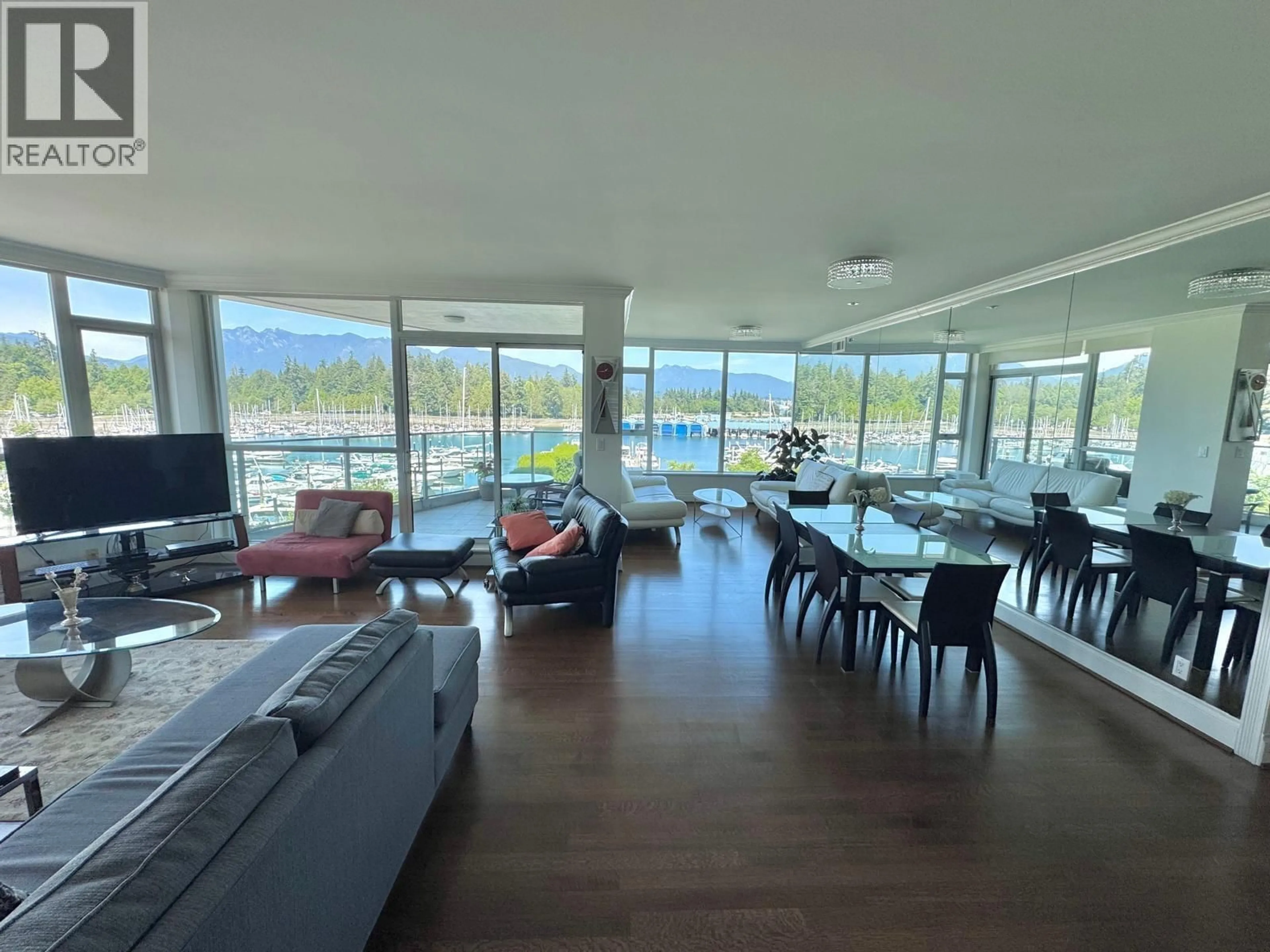 Unknown for 402 - 1777 BAYSHORE DRIVE, Vancouver British Columbia V6G3H2