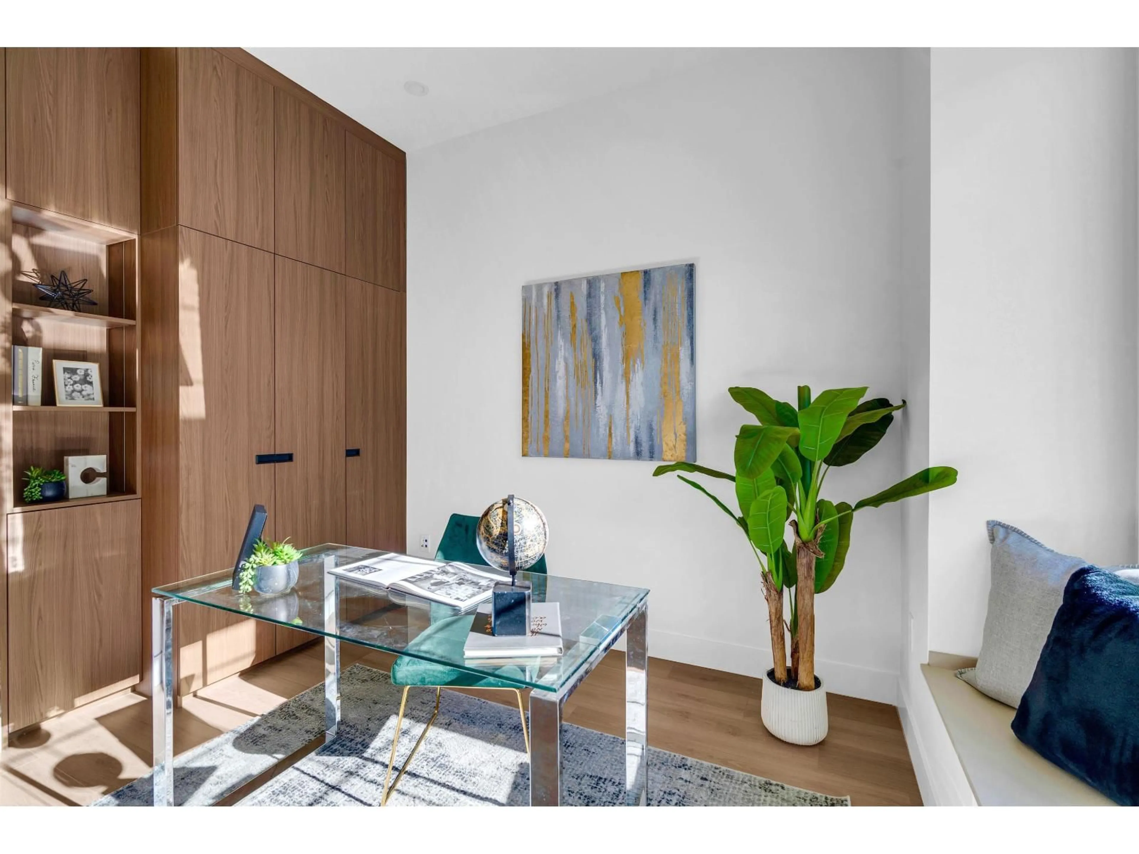 Indoor entryway for 7745 112 STREET, Delta British Columbia V4C4V9