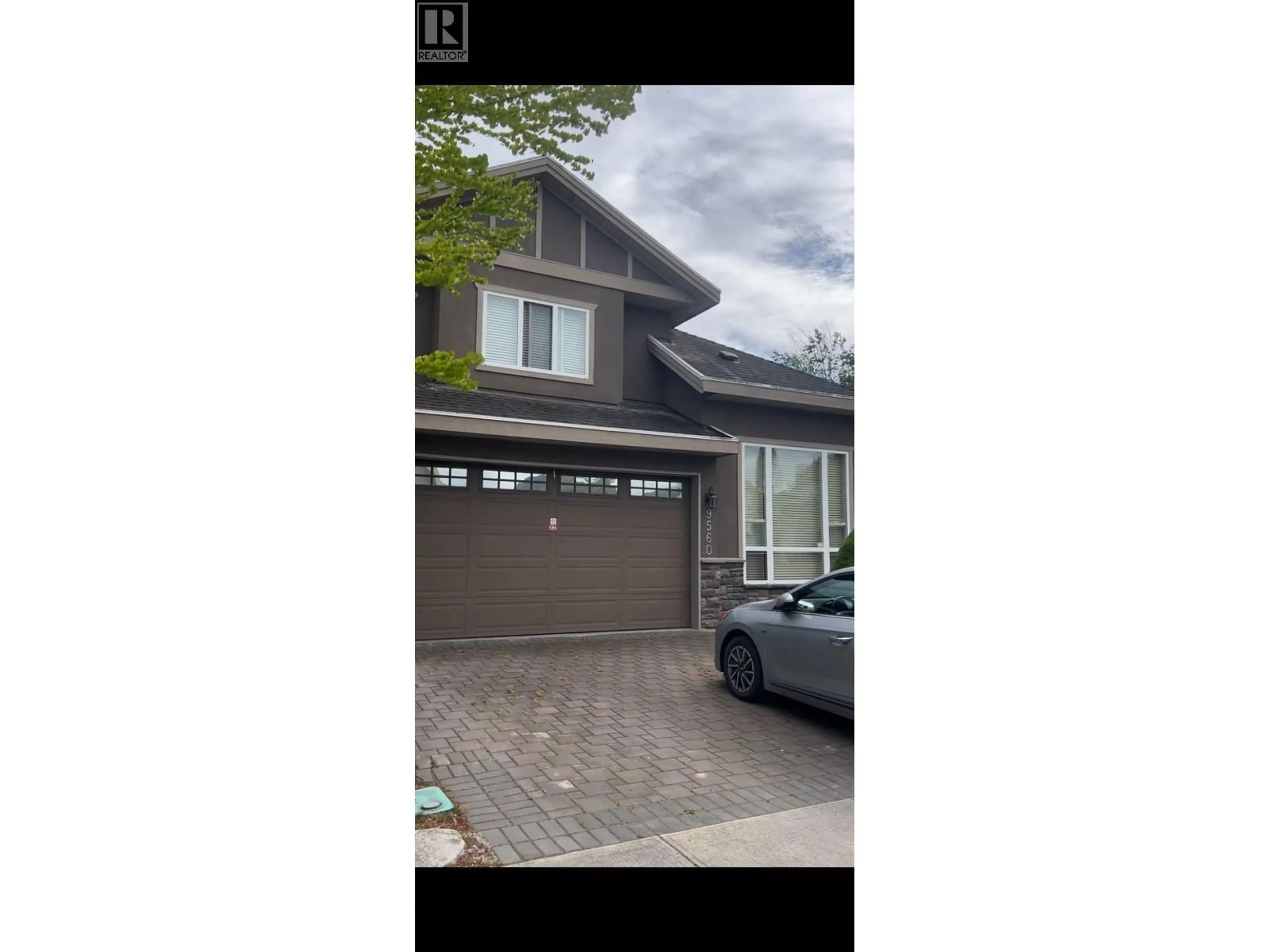 Unknown for 9560 SILLS AVENUE, Richmond British Columbia V6Y4L5