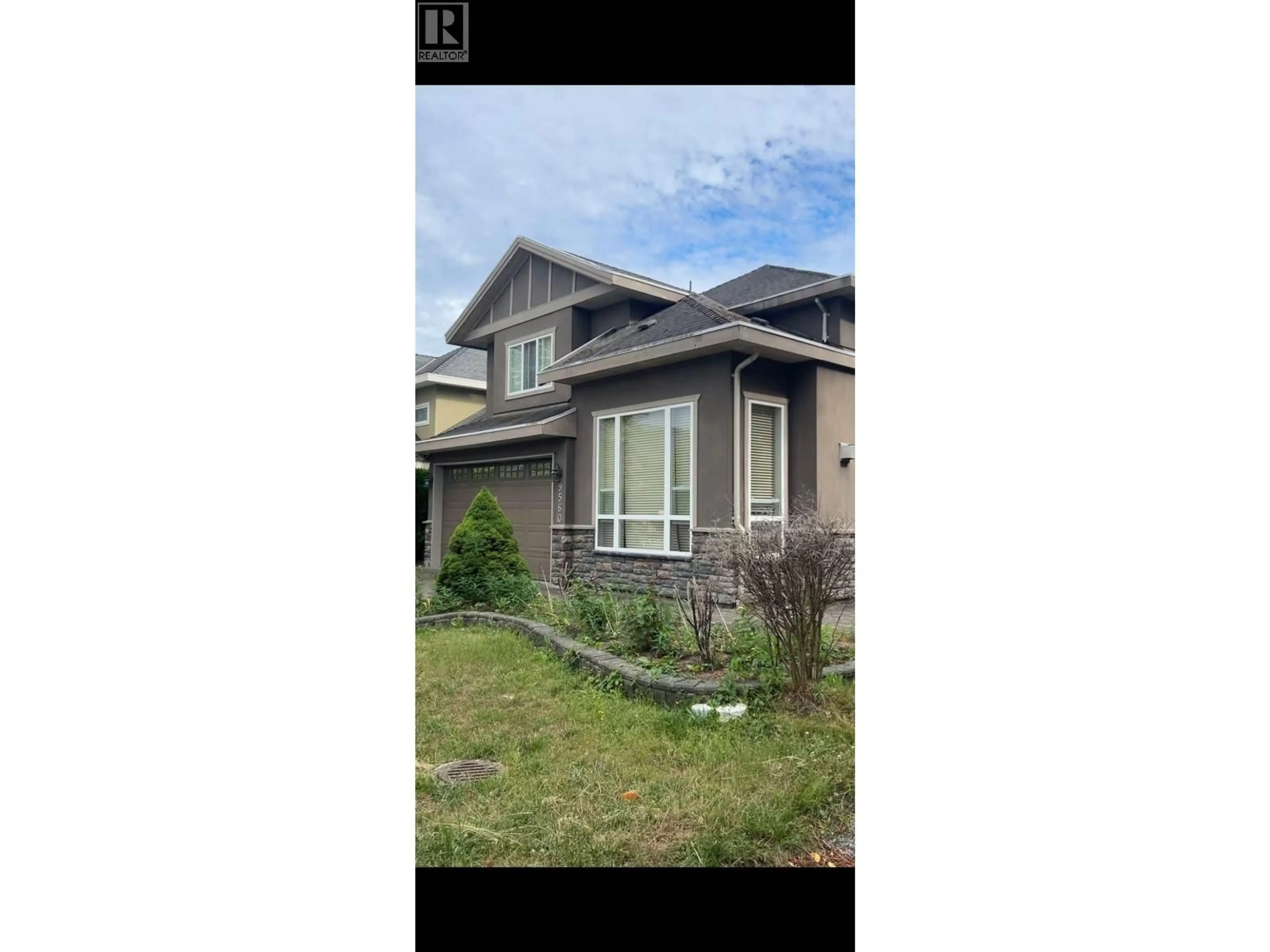 Unknown for 9560 SILLS AVENUE, Richmond British Columbia V6Y4L5