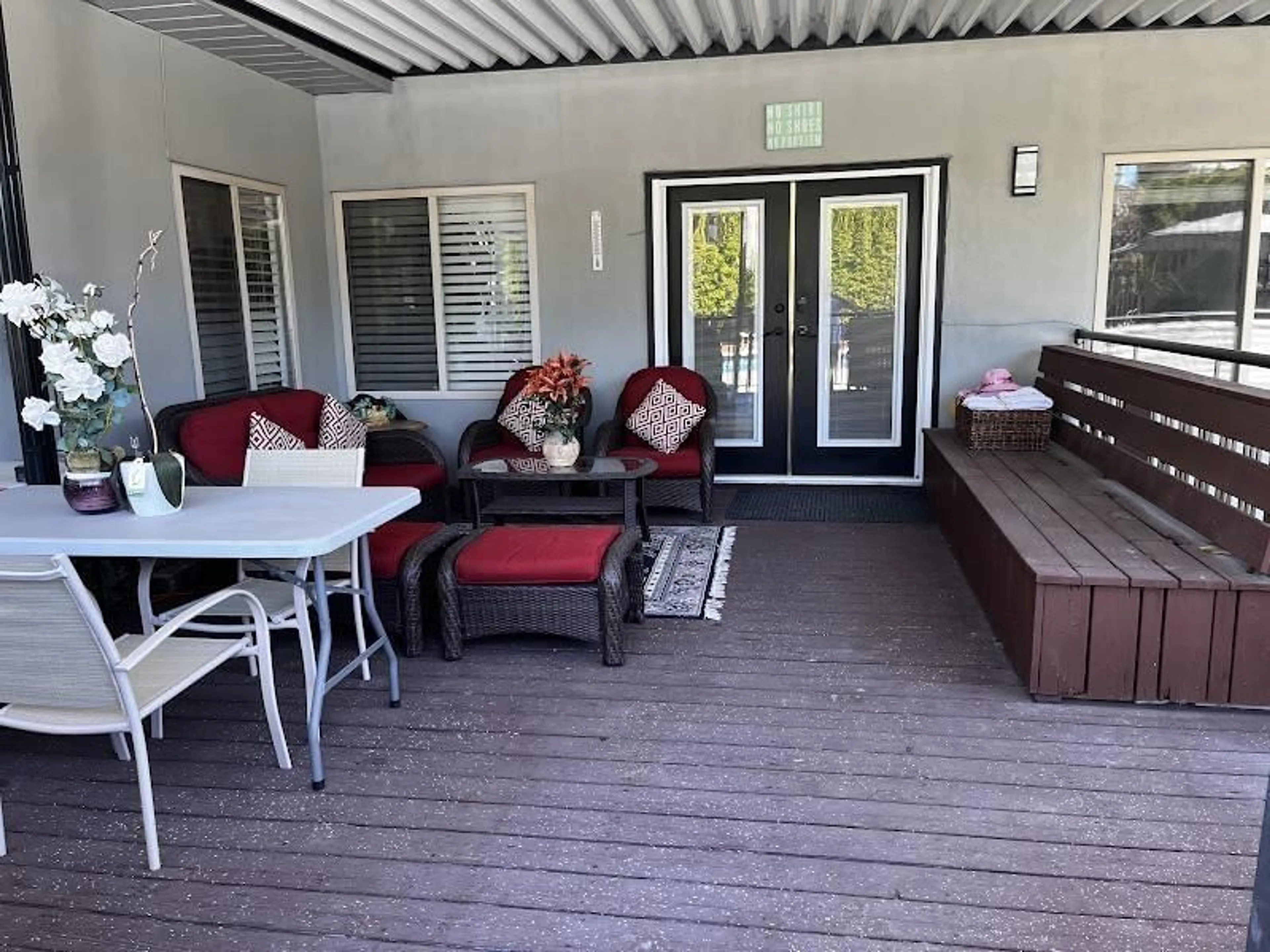 Patio, unknown for 5777 KETTLE CRESCENT WEST, Surrey British Columbia V3S8R6