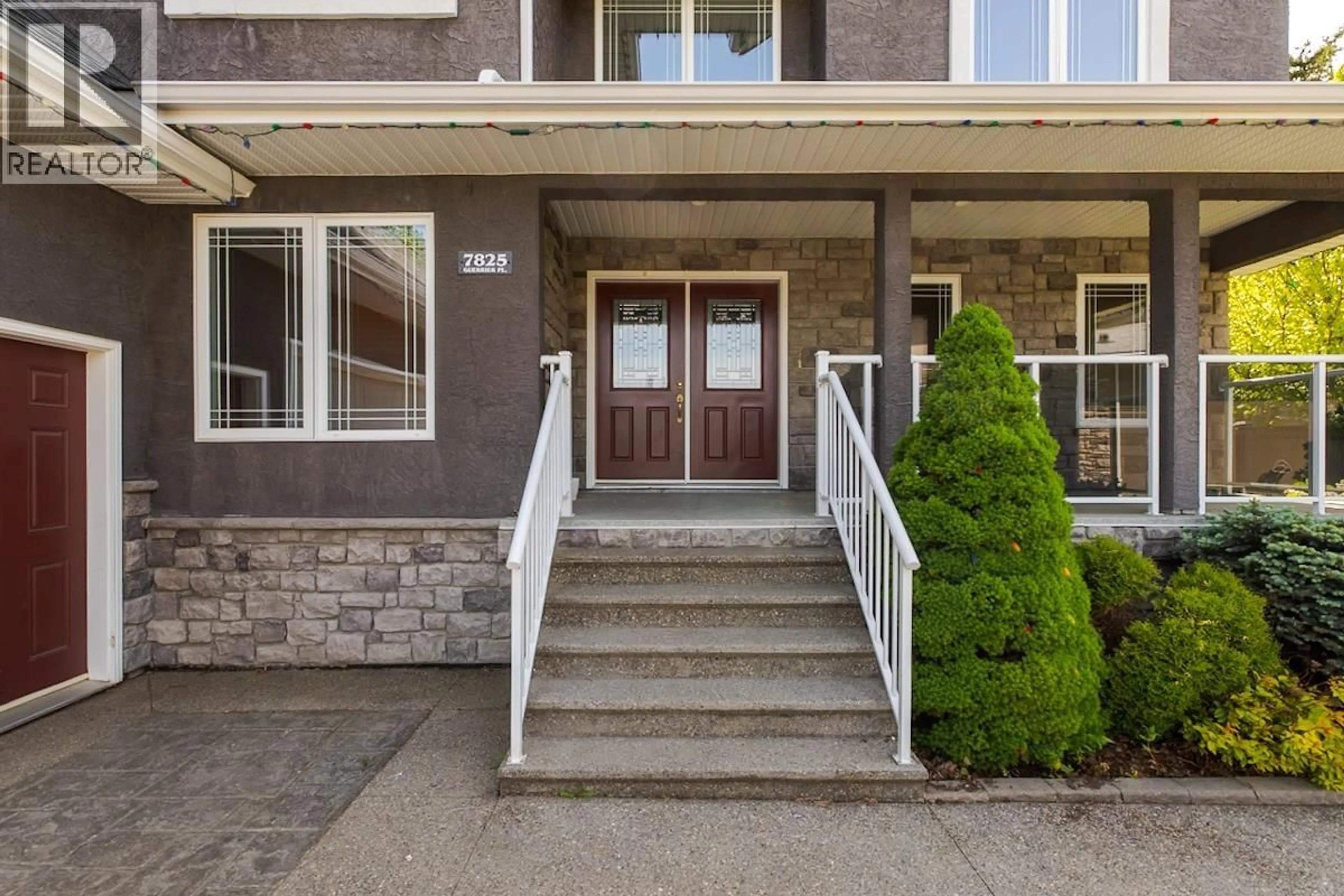 Unknown for 7825 GUERRIER PLACE, Prince George British Columbia V2N0A5